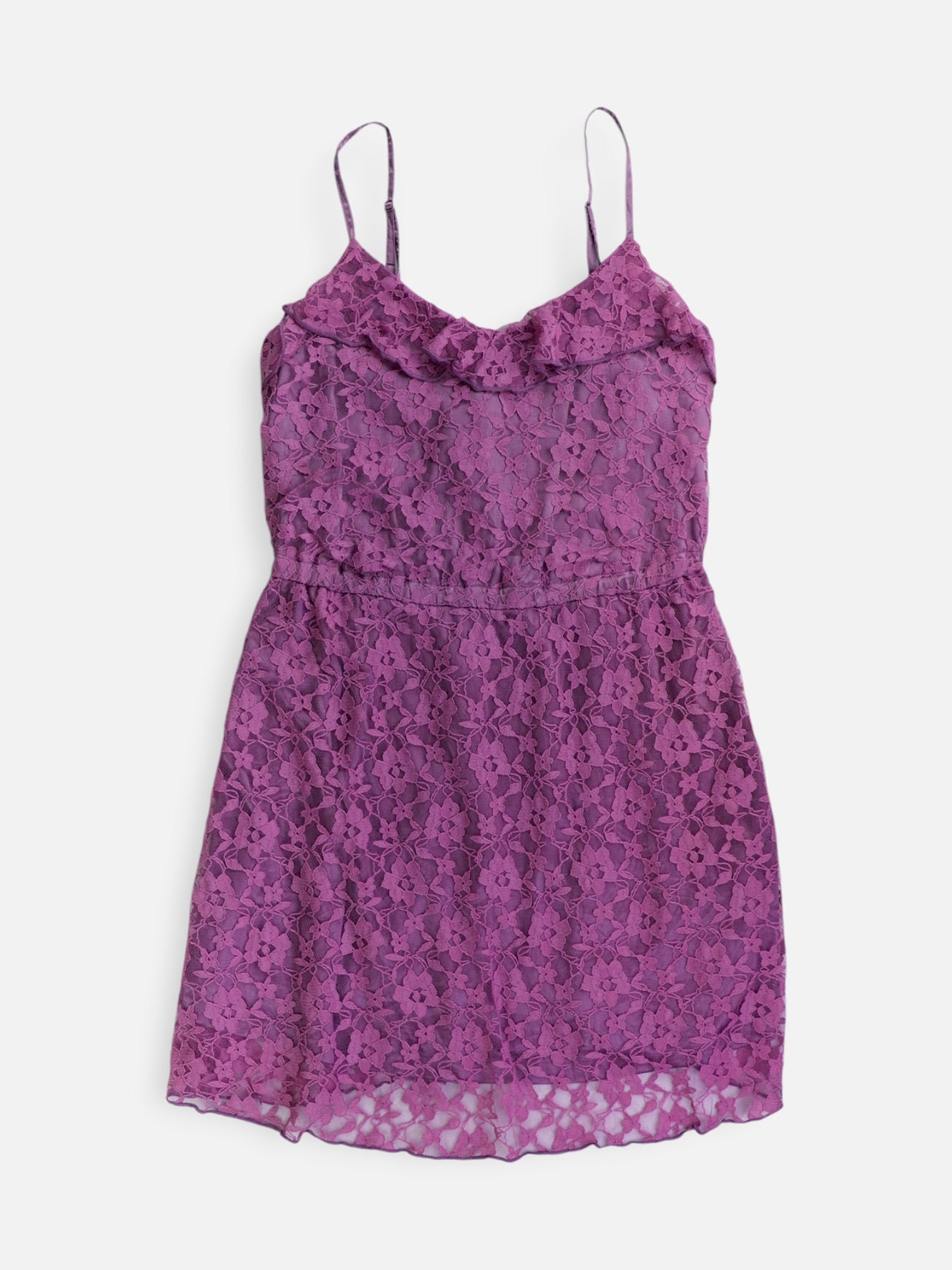 H&M Vestido Casual - Mujer - 8