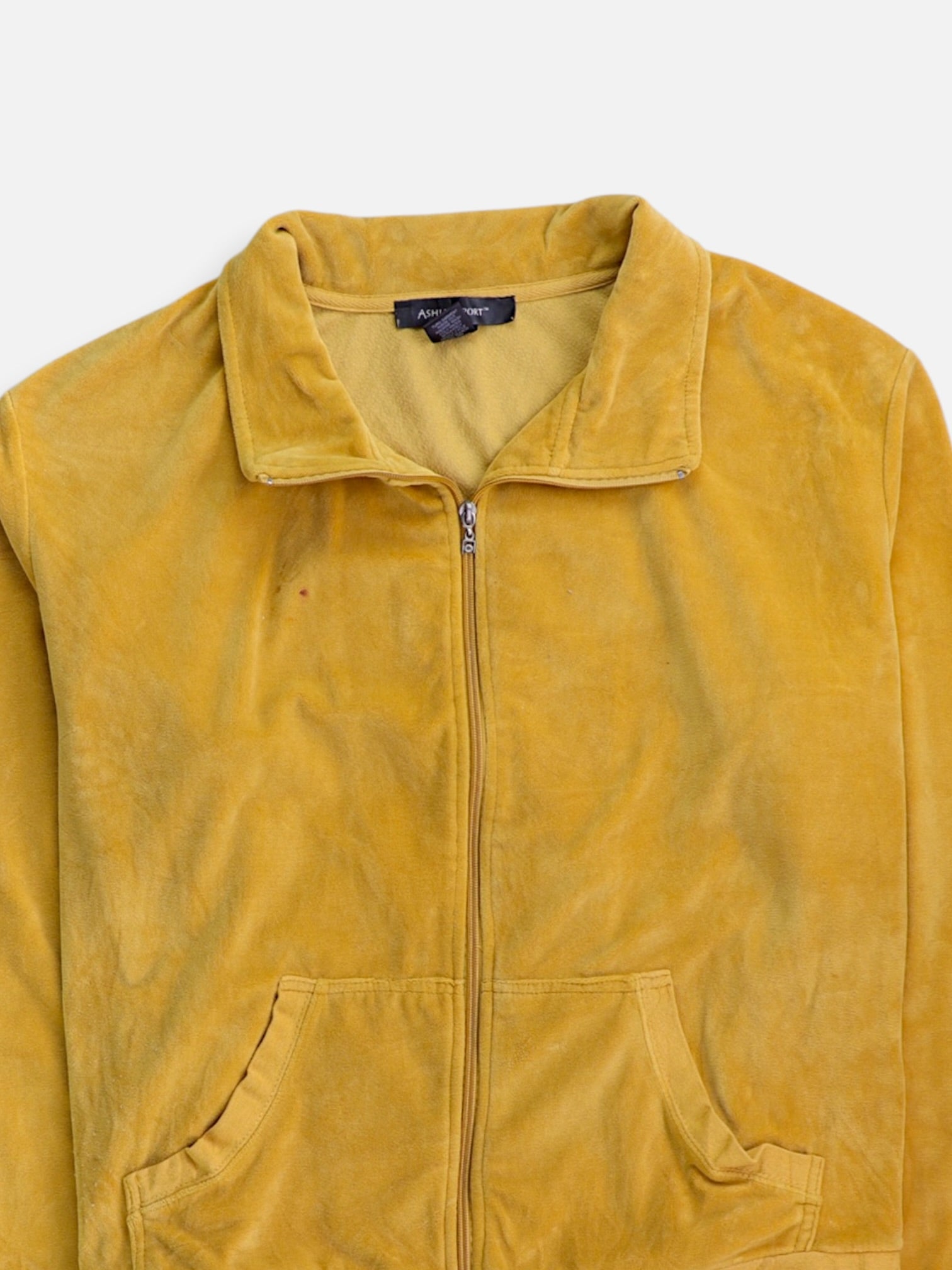 Sudadera Fleece Basic - Mujer - 26'