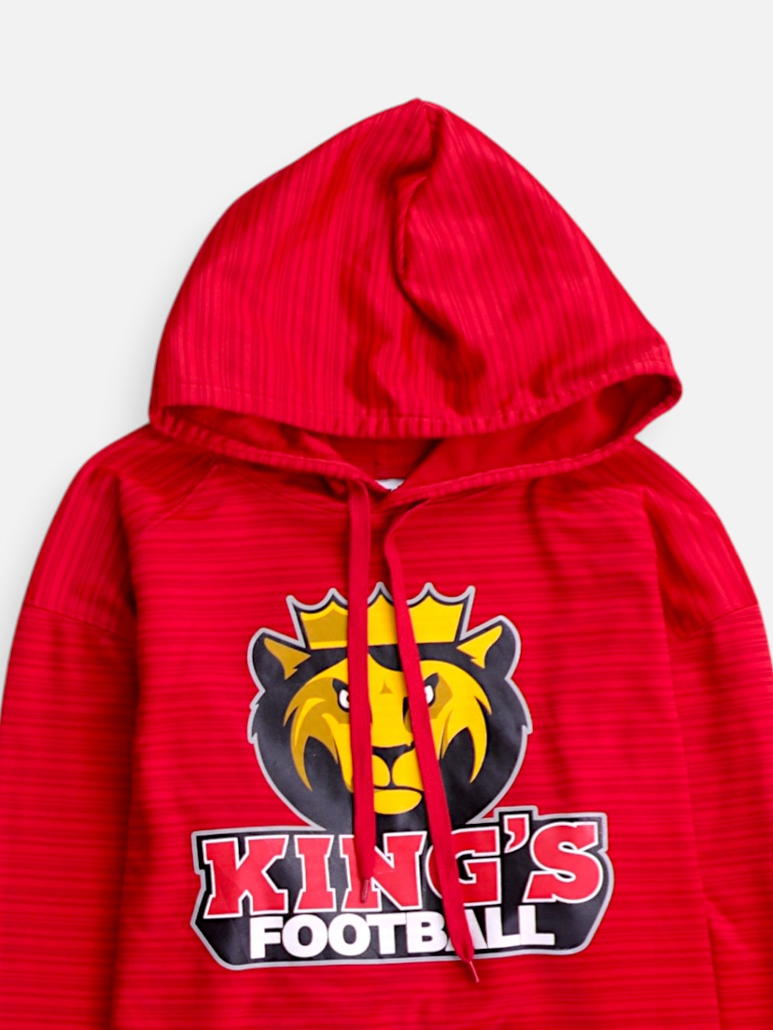 Sudadera Hoodie Deportivo - Hombre - Medium