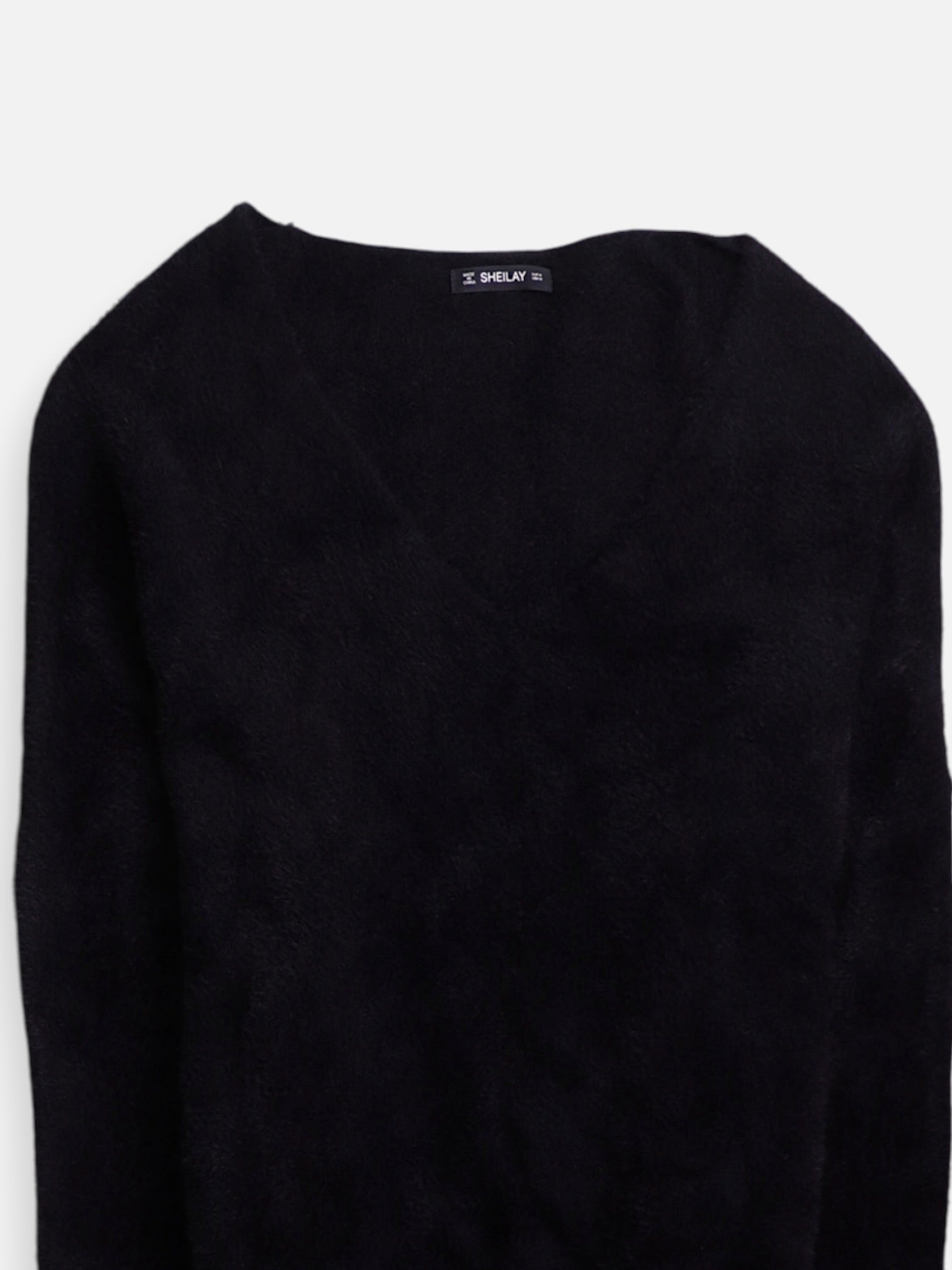 Sueter Knit Casual - Mujer - Medium