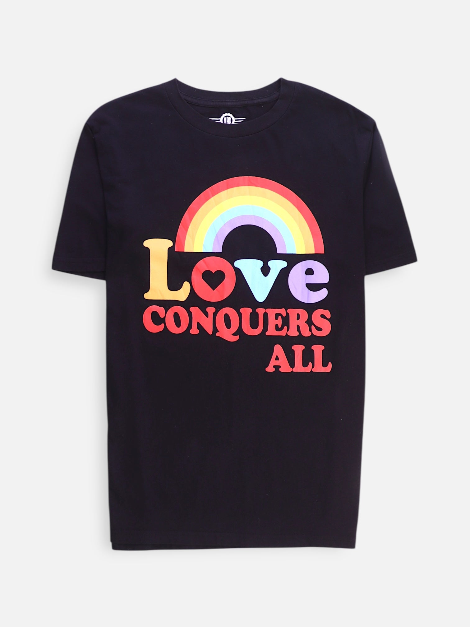 Camiseta Grafica - Hombre - Medium
