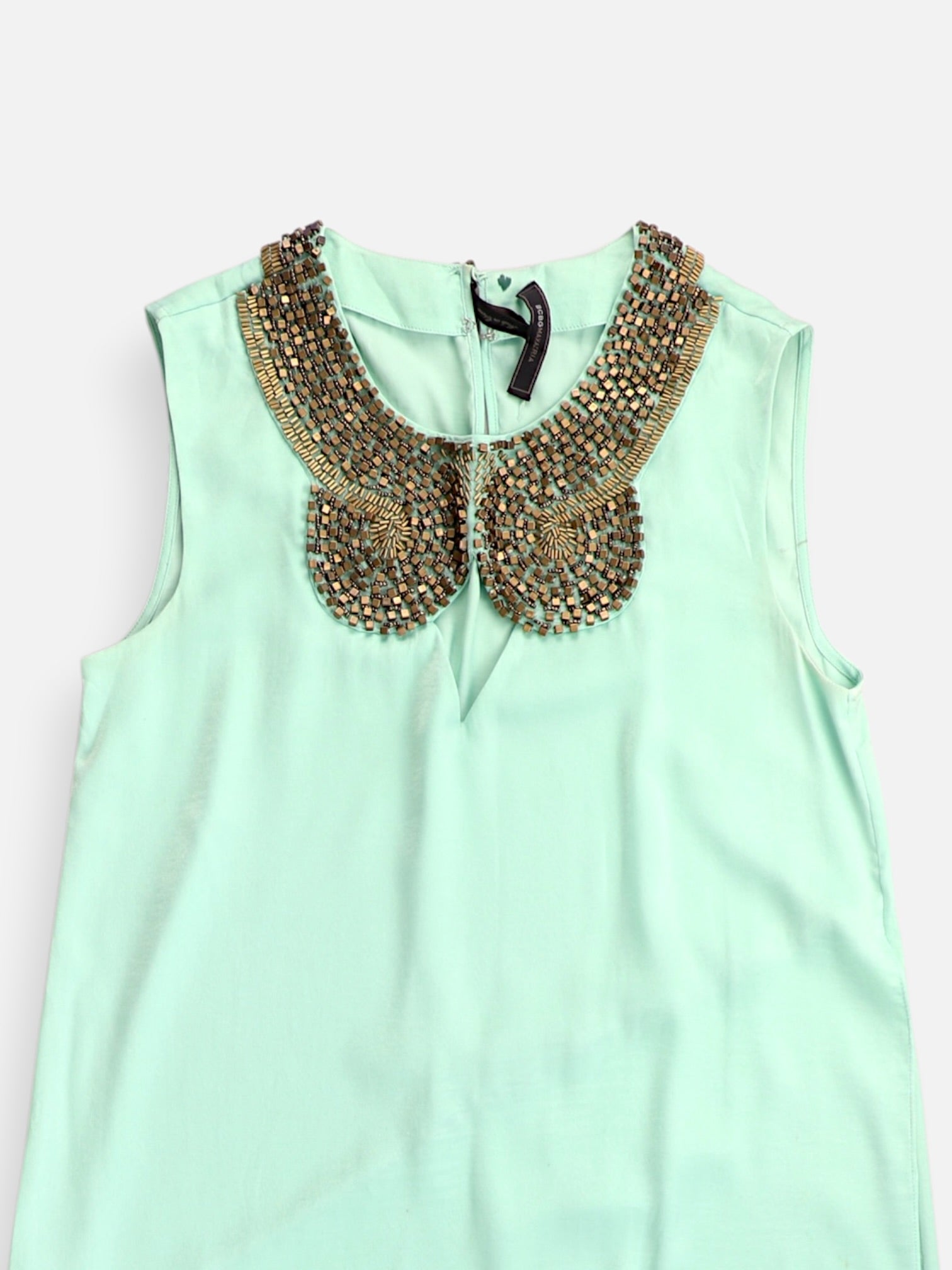 Vestido Casual - Mujer - 2XS