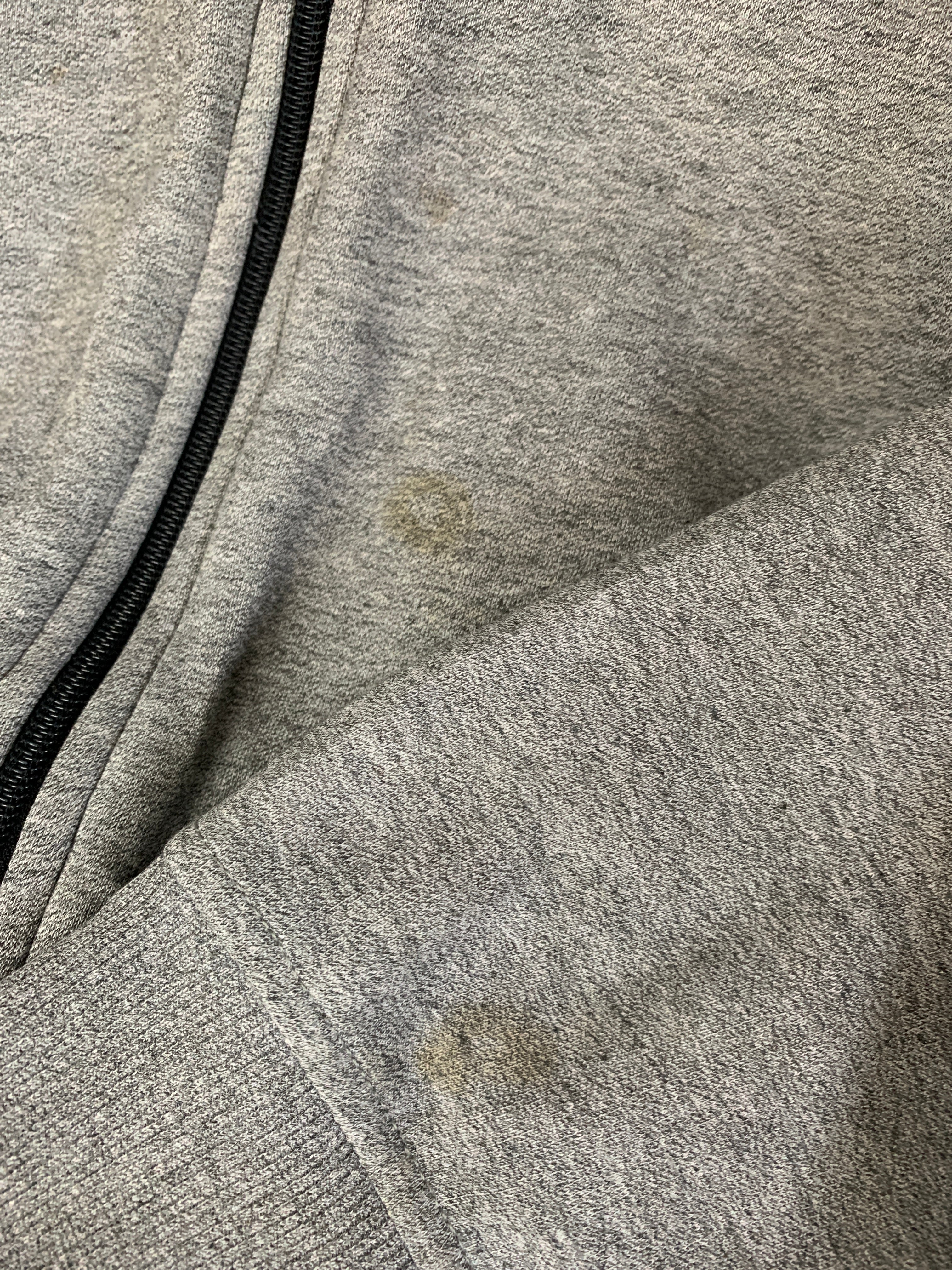 APT.9 Sudadera Fleece Basic - Hombre - Large