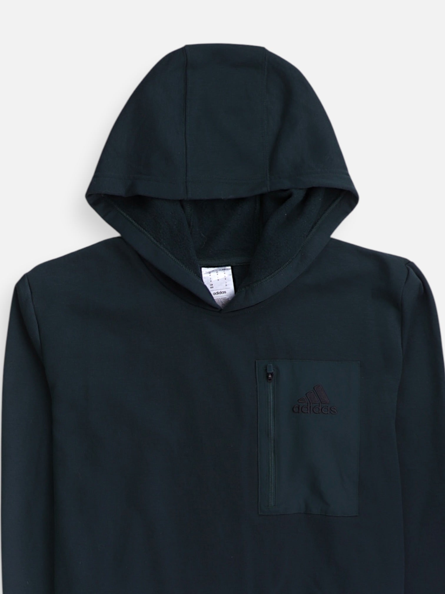 Adidas Sudadera Hoodie Deportivo - Hombre - Medium