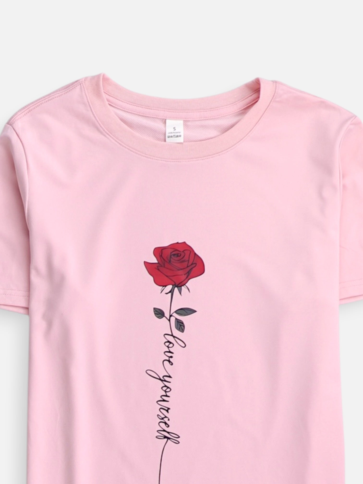 Camiseta Grafica - Hombre - Small