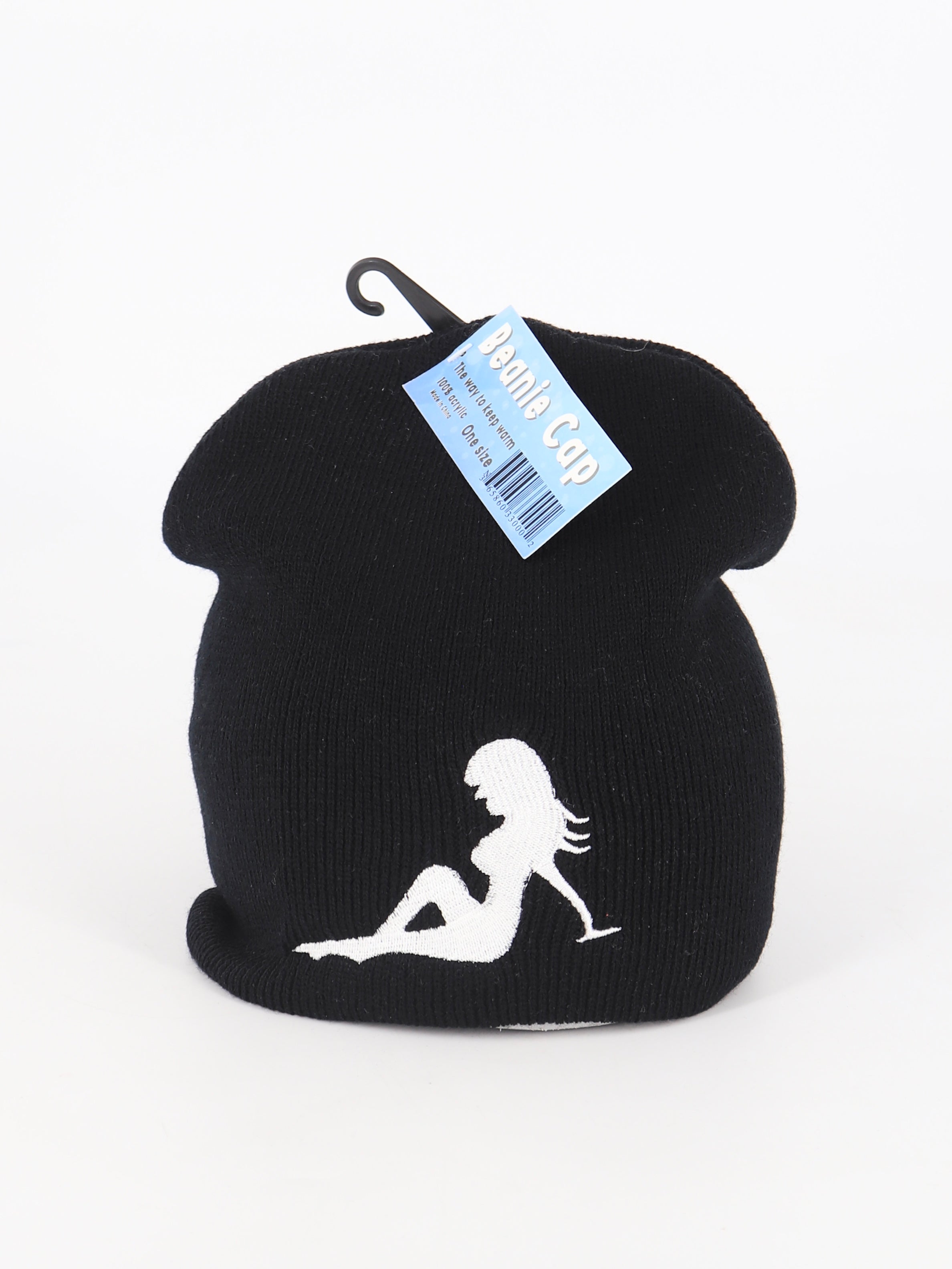 Gorro Knit - Mujer - Talla Única (One Size)