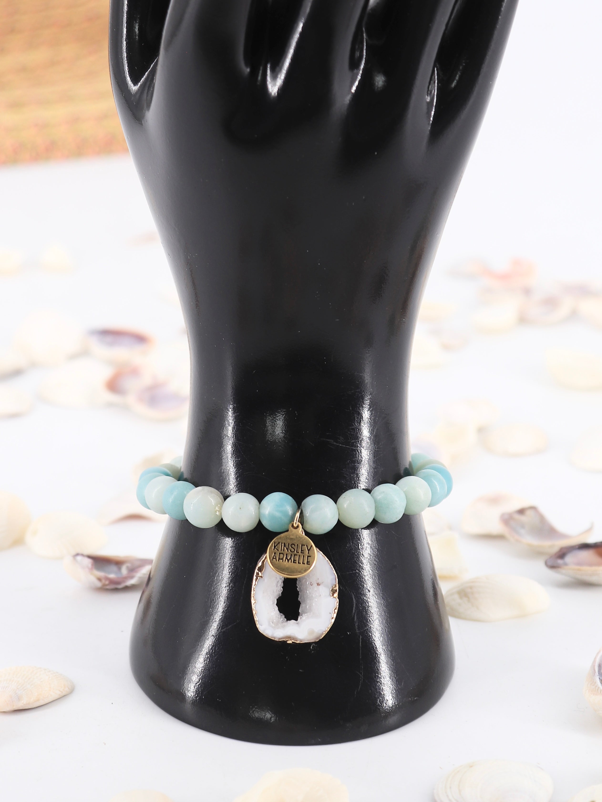 Pulsera Verano - Mujer - Talla Única (One Size)