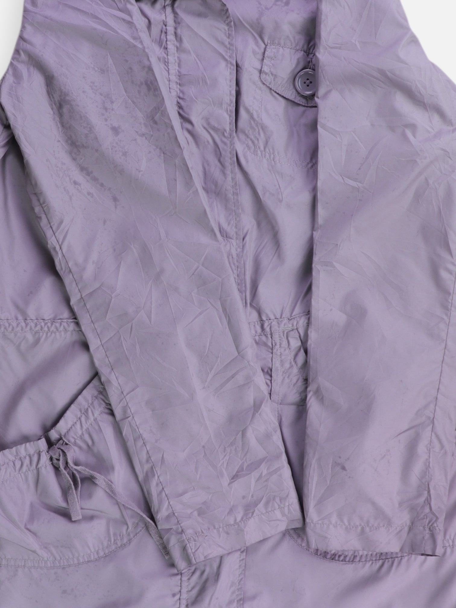 Xhilaration Chumpa Cazadora - Mujer - Medium