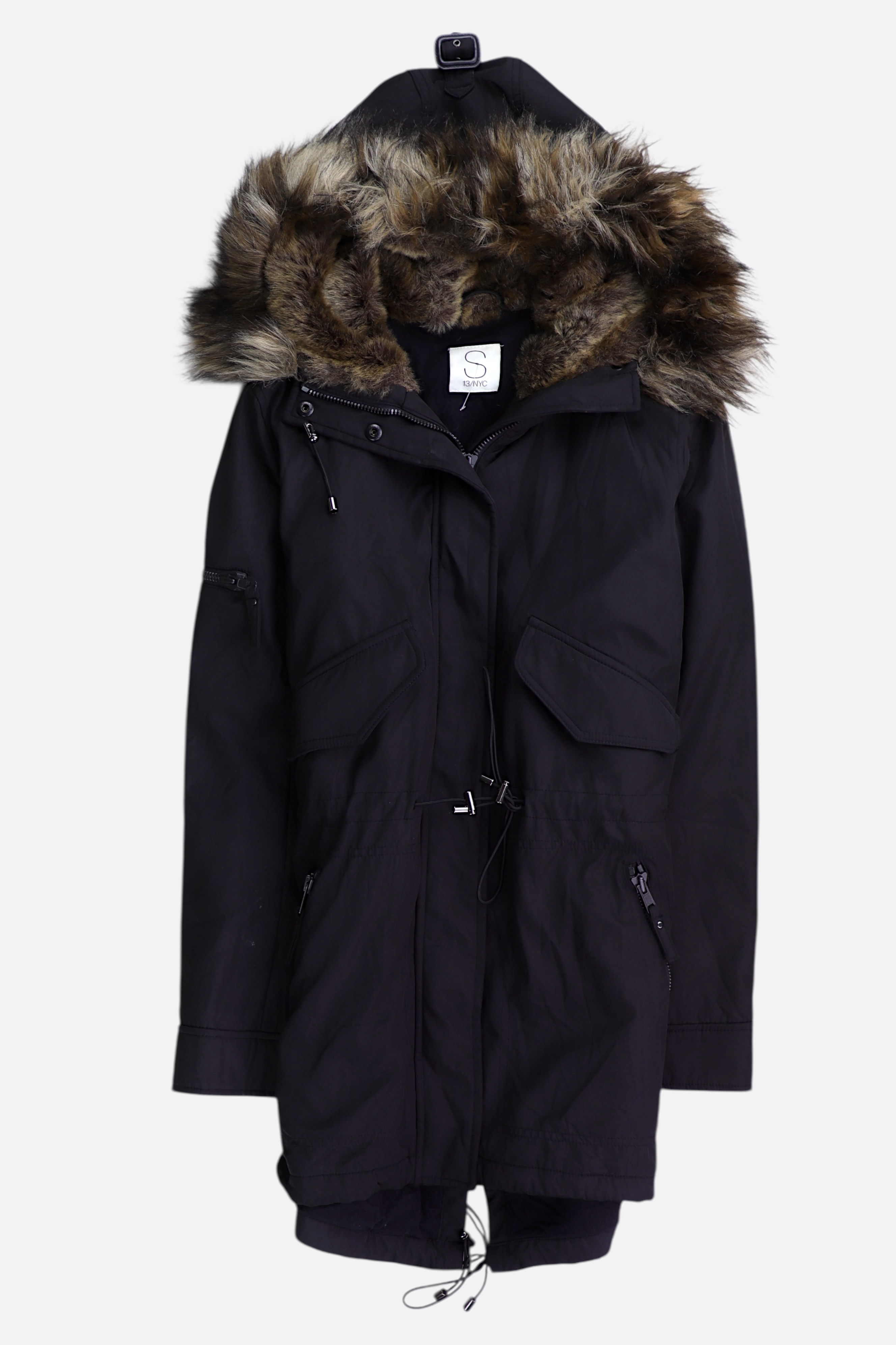 Chaqueta Impermeable Cazadora - Mujer - N/A