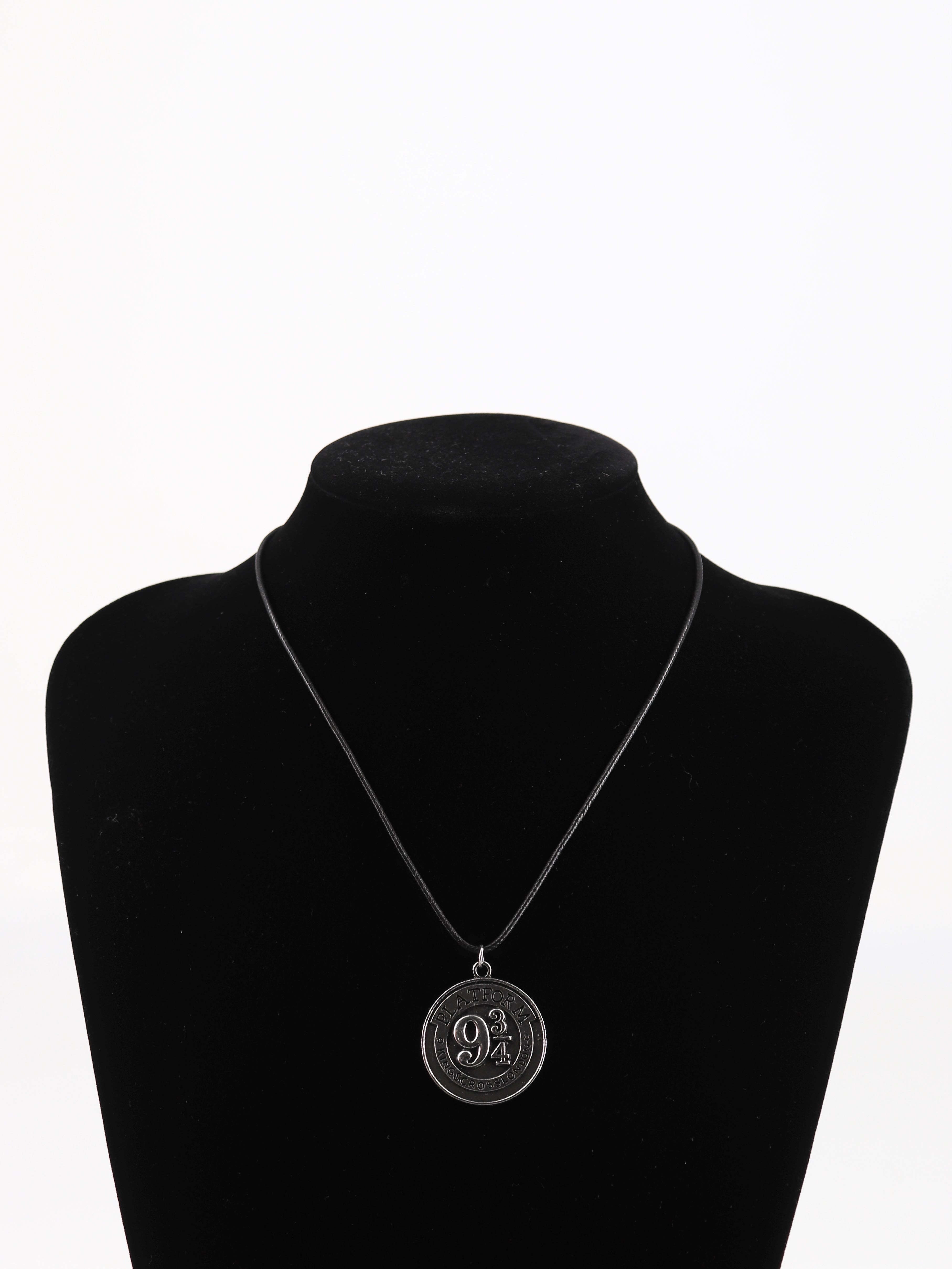 Harry Potter Collar Basic - Unisex - Talla Única (One Size)