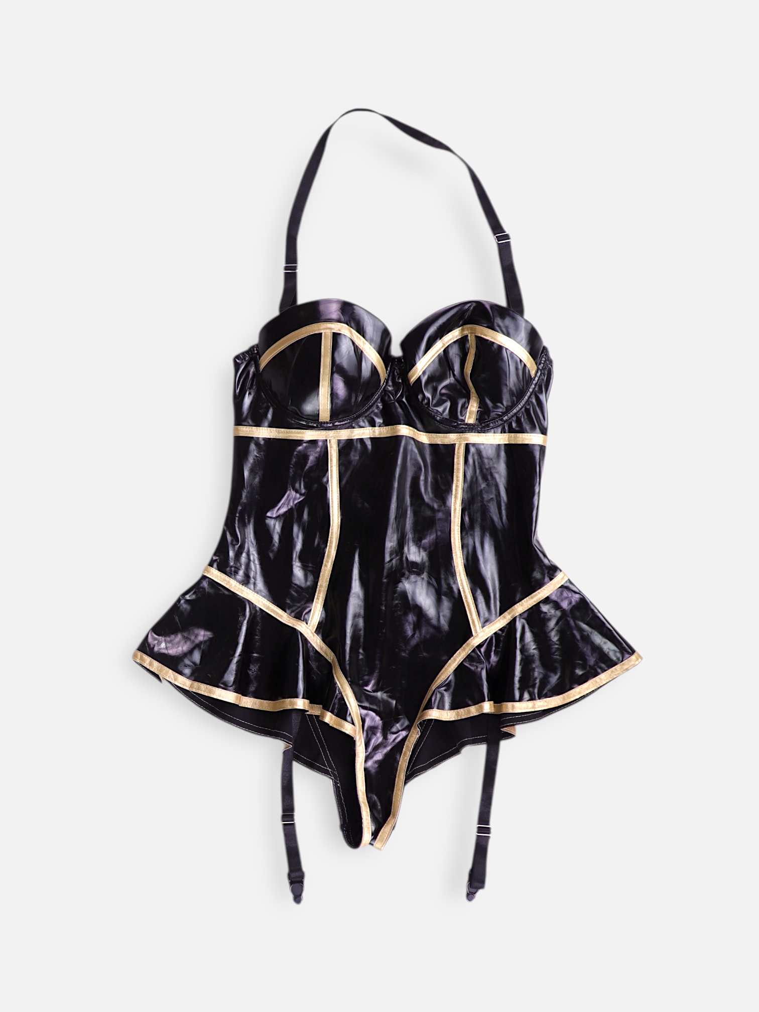 Lenceria Sexy - Mujer - XL