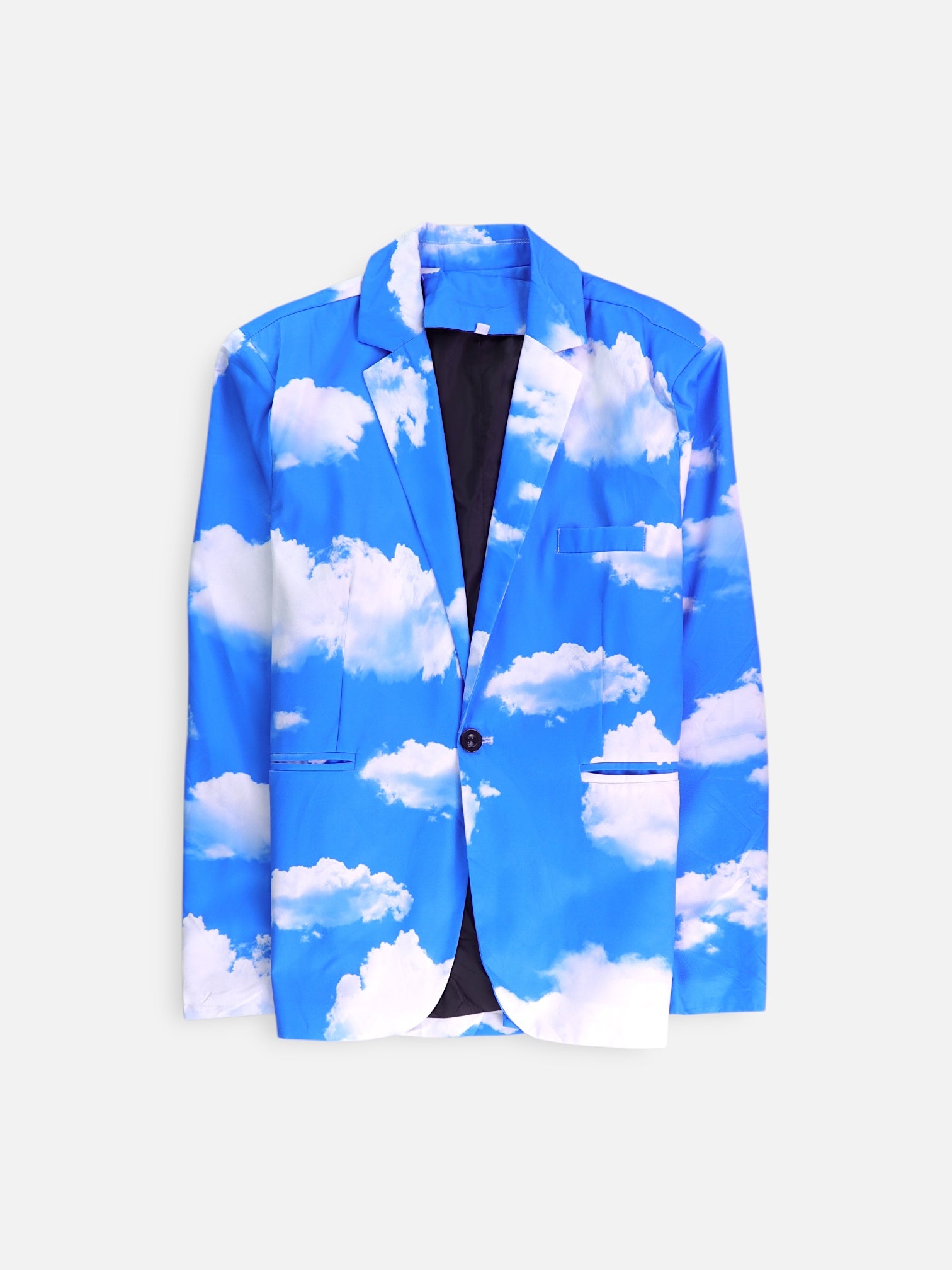 Blazer Casual - Hombre - Medium
