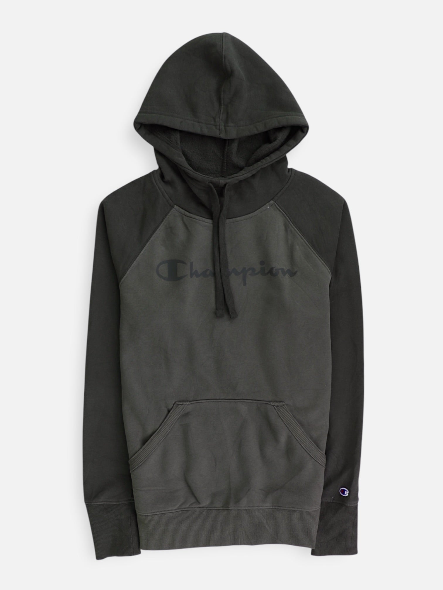 Champion Sudadera Hoodie Basic - Mujer - Small