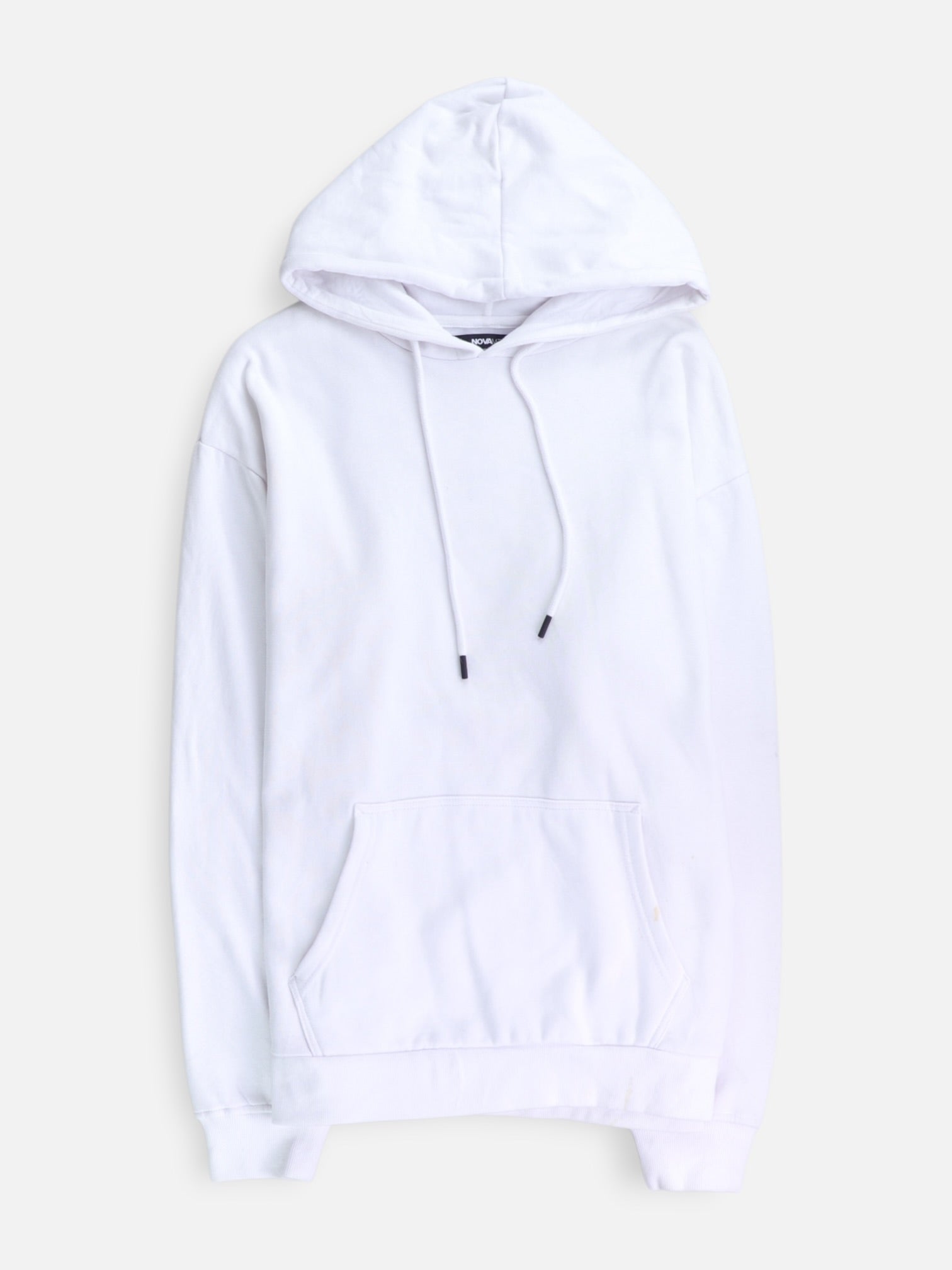 Fashionnova Sudadera Hoodie Basic - Hombre - N/A