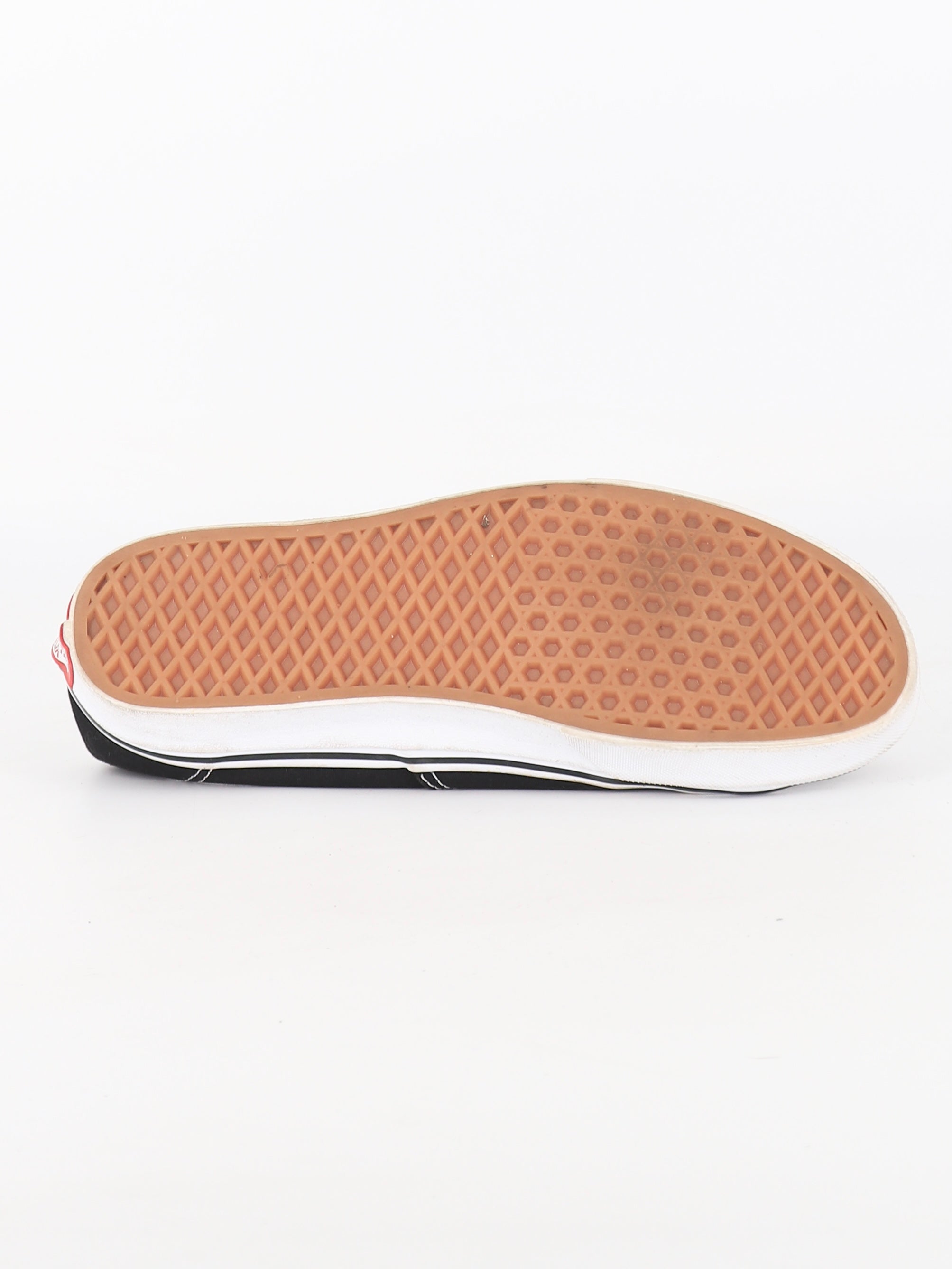 Vans Tenis Clasico Basic - Hombre - US 10.5