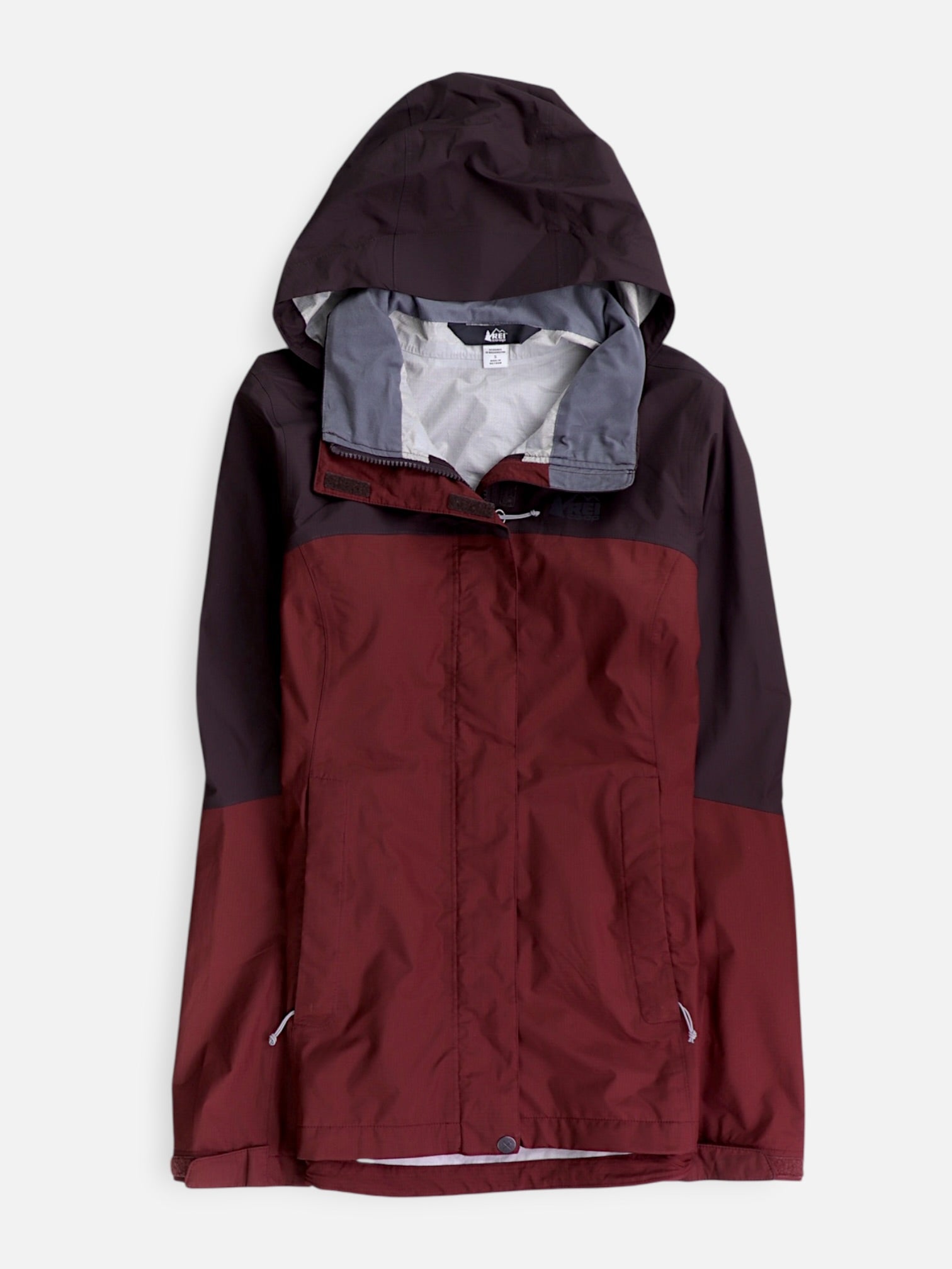 Chumpa Deportivo - Mujer - Small