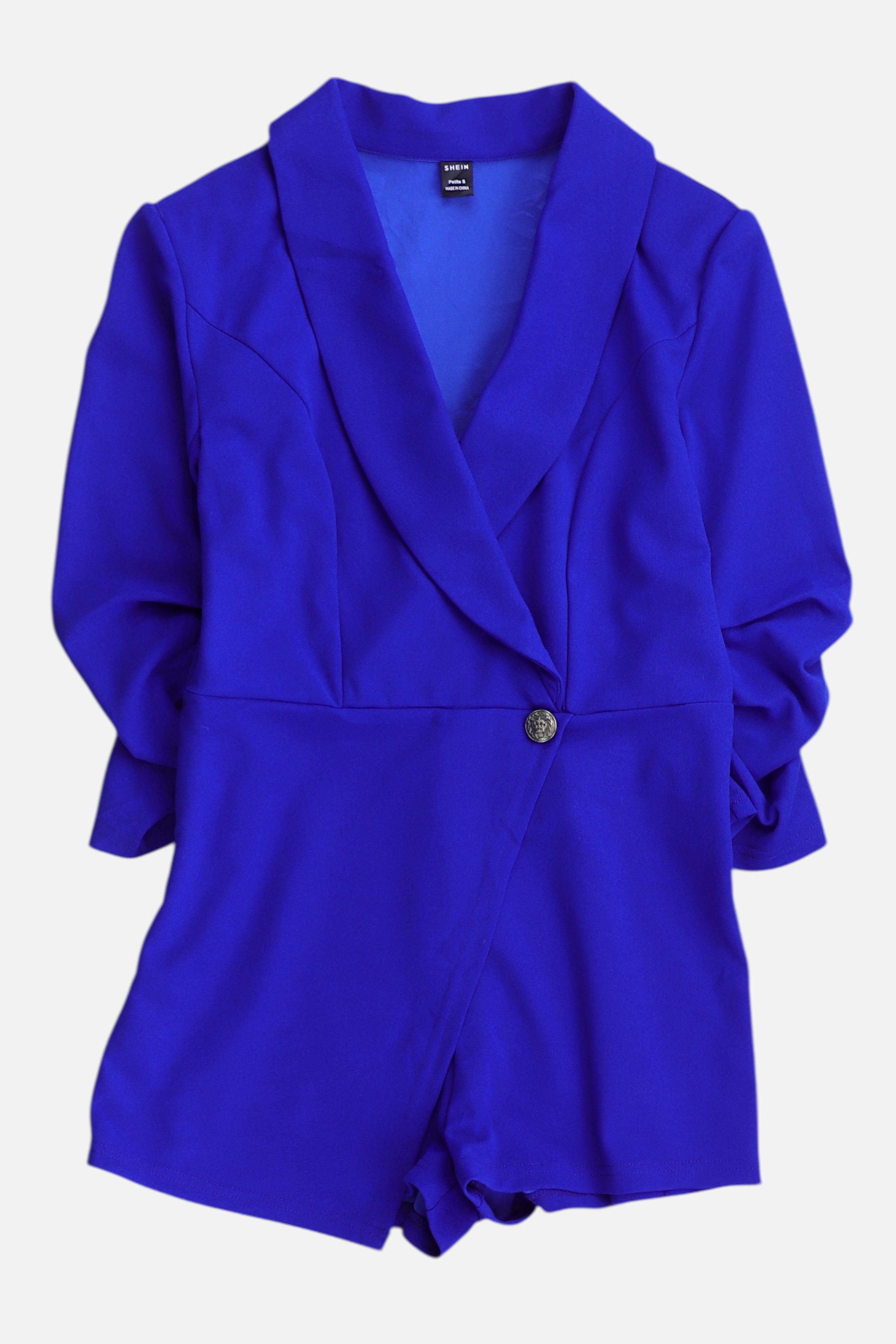 SHEIN Jumpsuit Casual - Mujer - Small