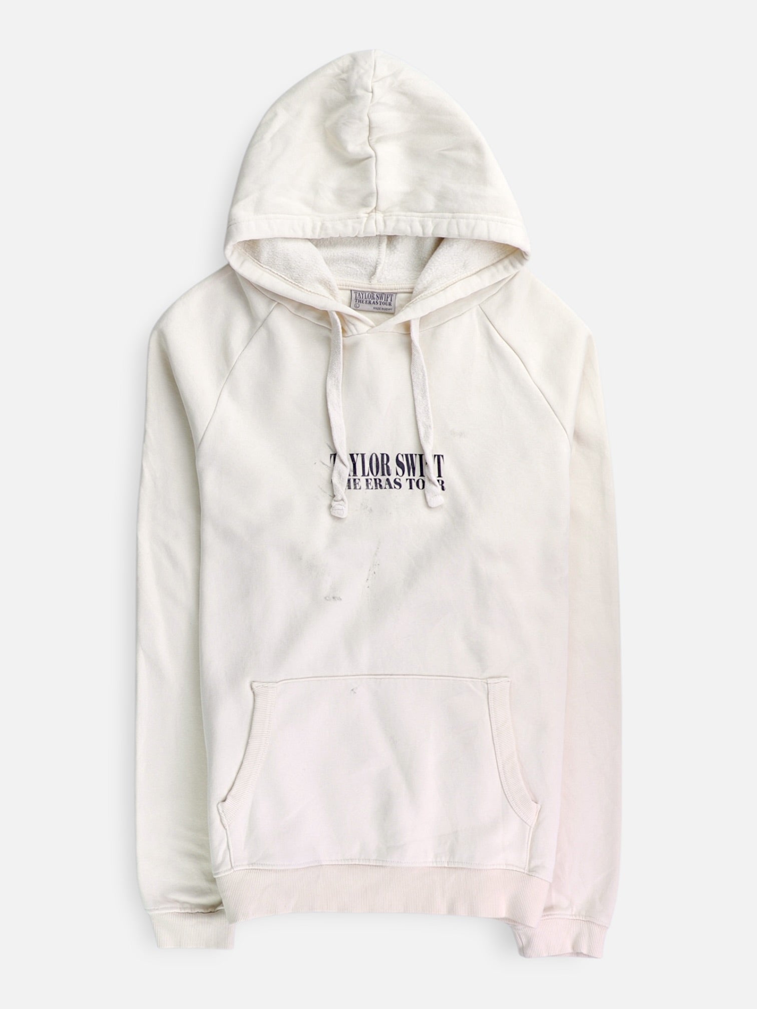 Pop Culture Sudadera Hoodie Basic - Hombre - Large
