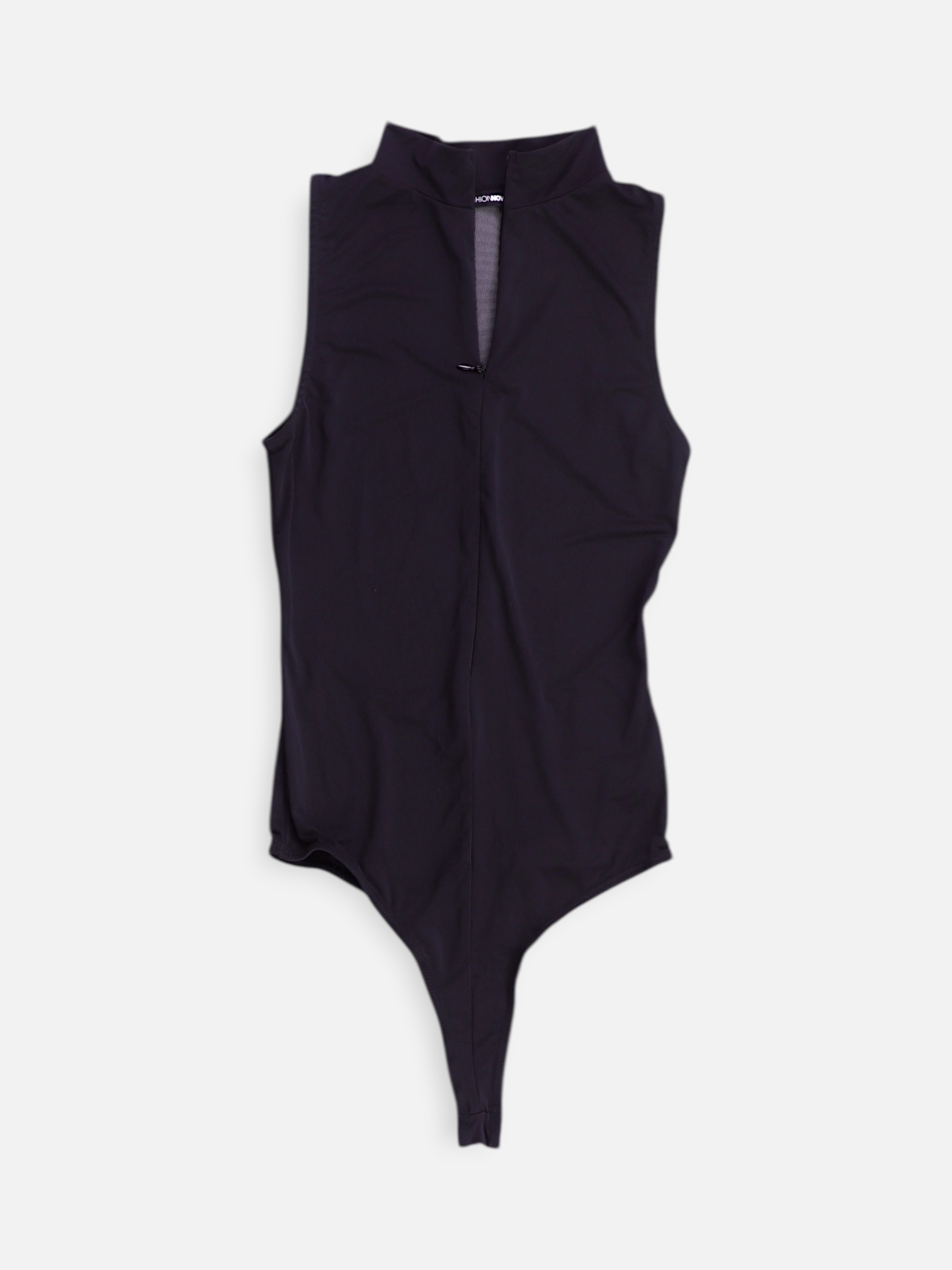 Fashionnova Blusa Body - Mujer - XS