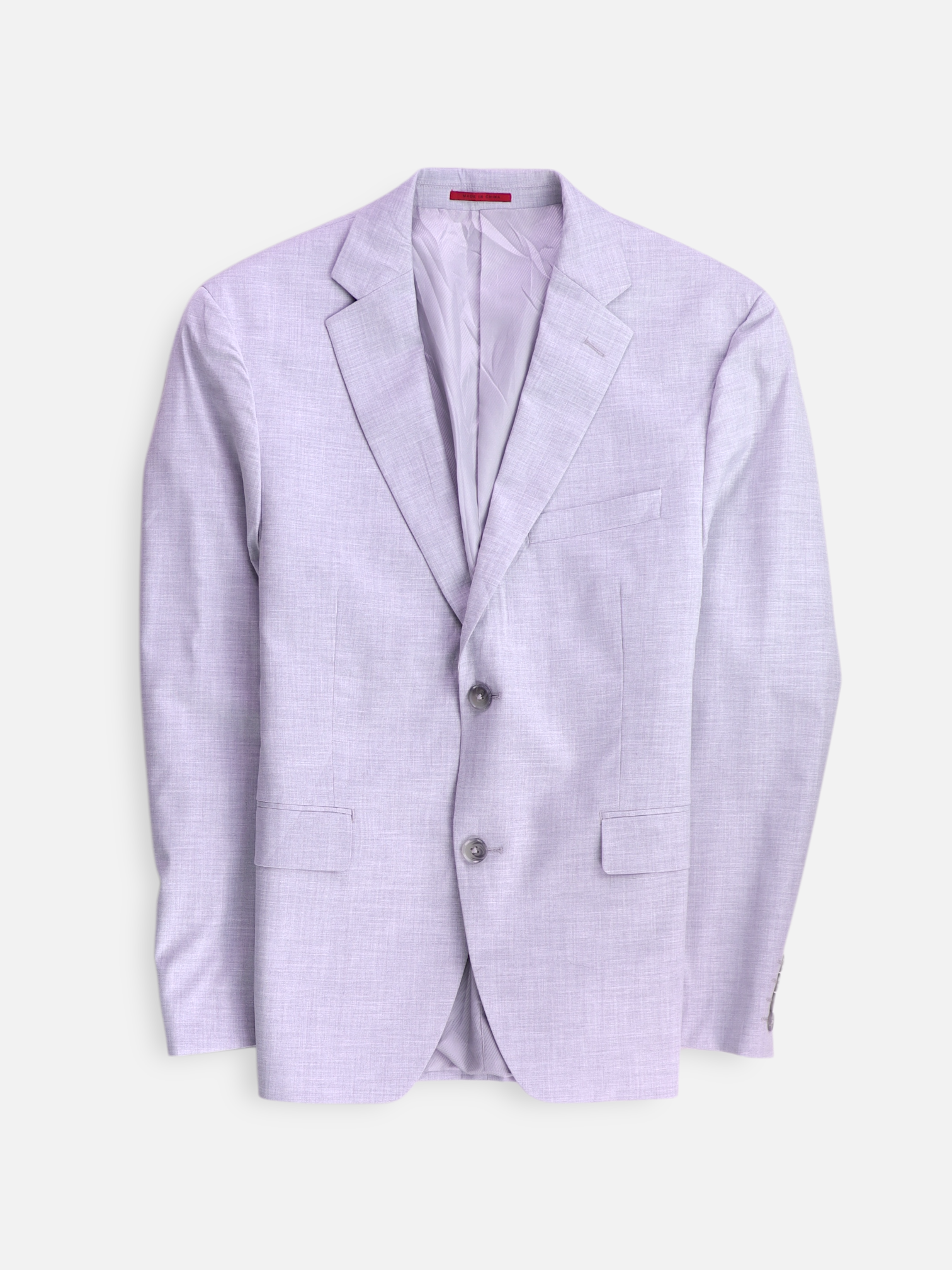 ALFANI Blazer Casual - Hombre - 38S