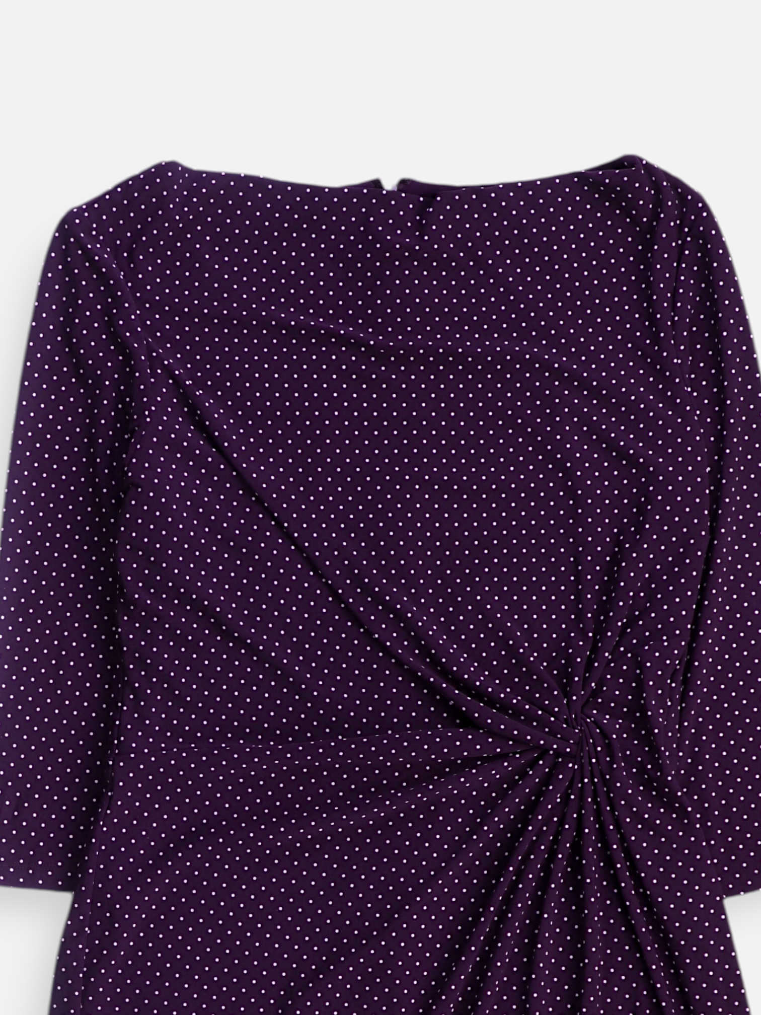 Polo Ralph Lauren Vestido Casual - Mujer - 10