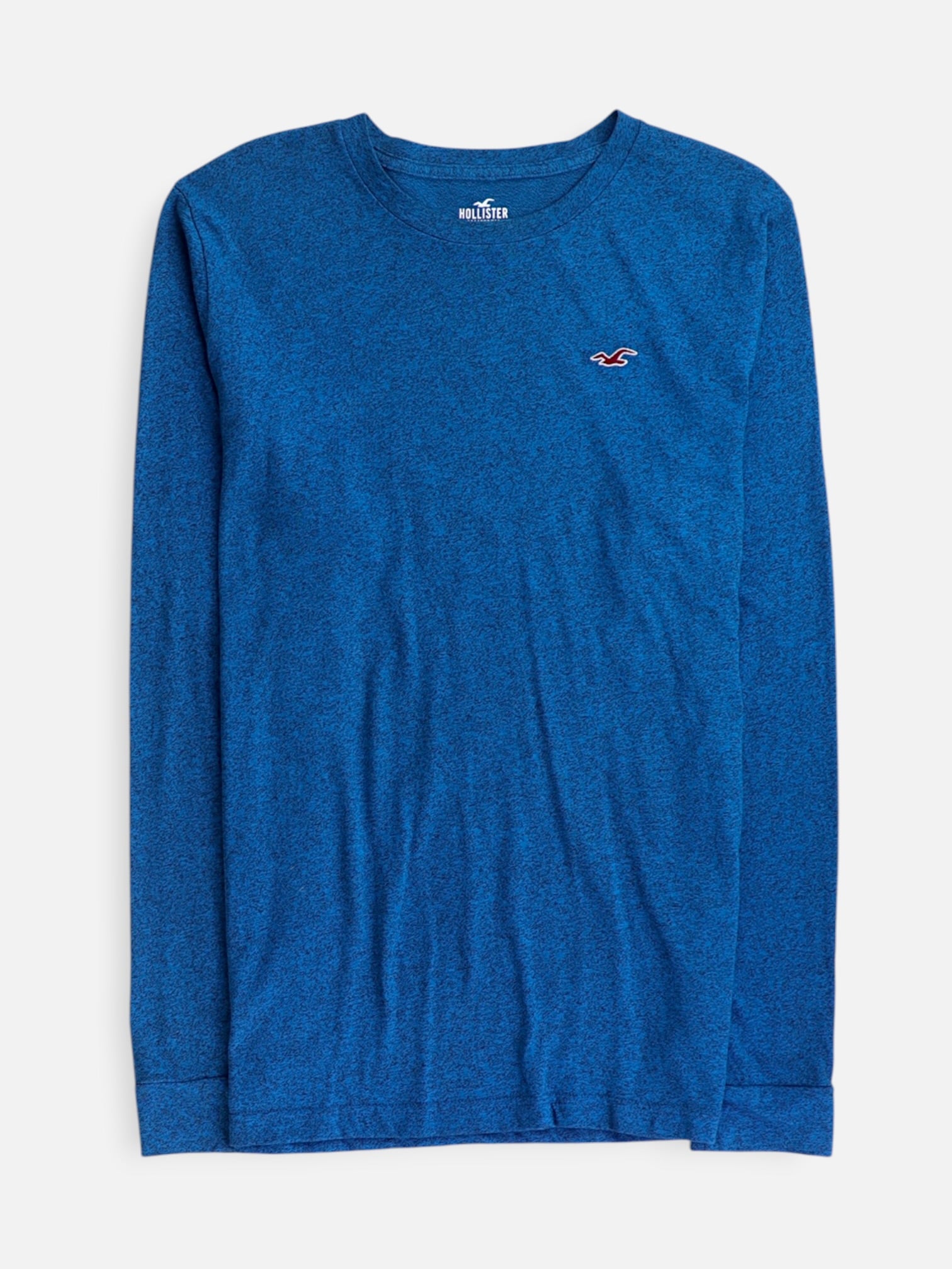 Hollister Camiseta Grafica - Mujer - Medium
