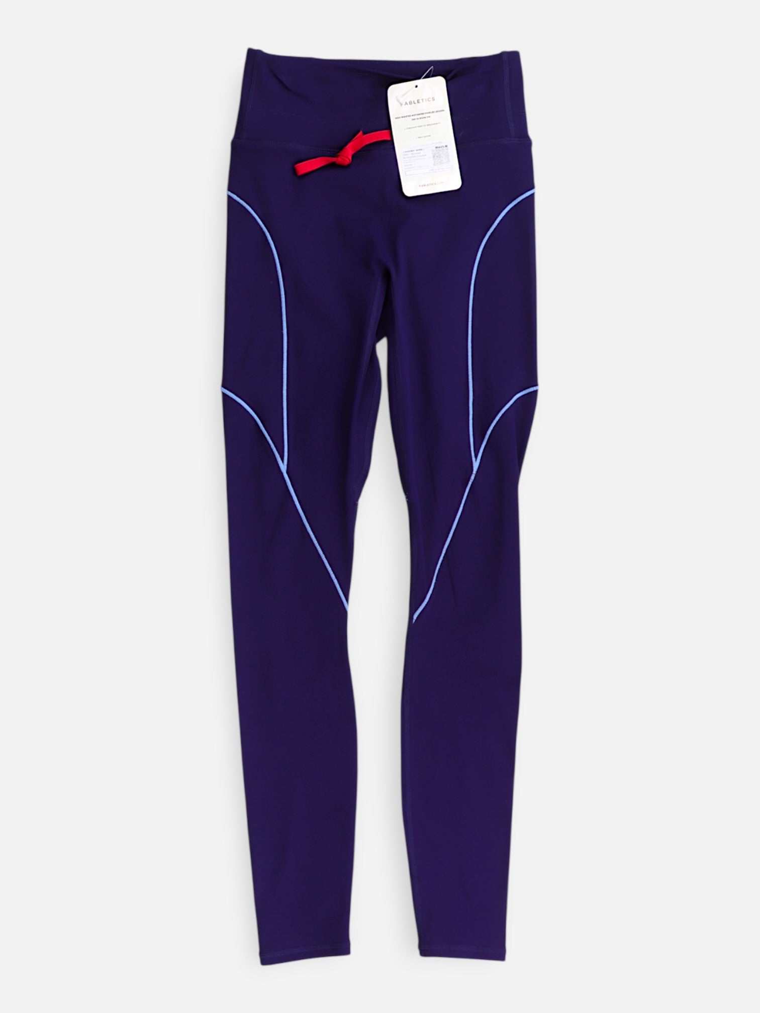 Leggins Deportivo - Mujer - XS