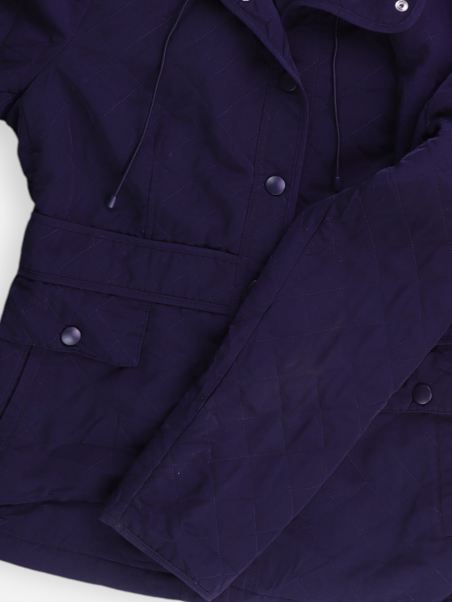Chaqueta Casual Basic - Mujer - Large