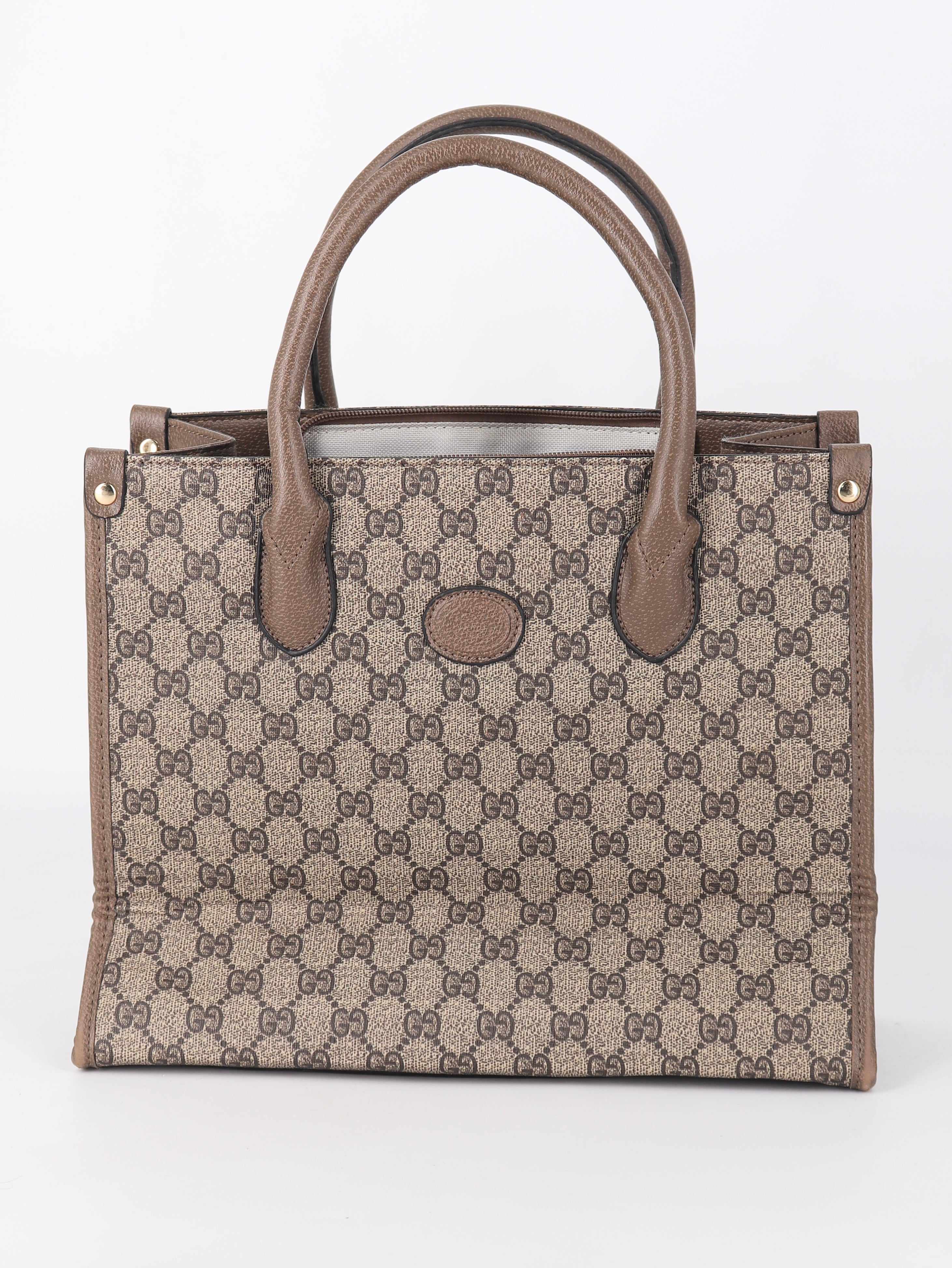 Gucci Cartera Cuero - Mujer - N/A