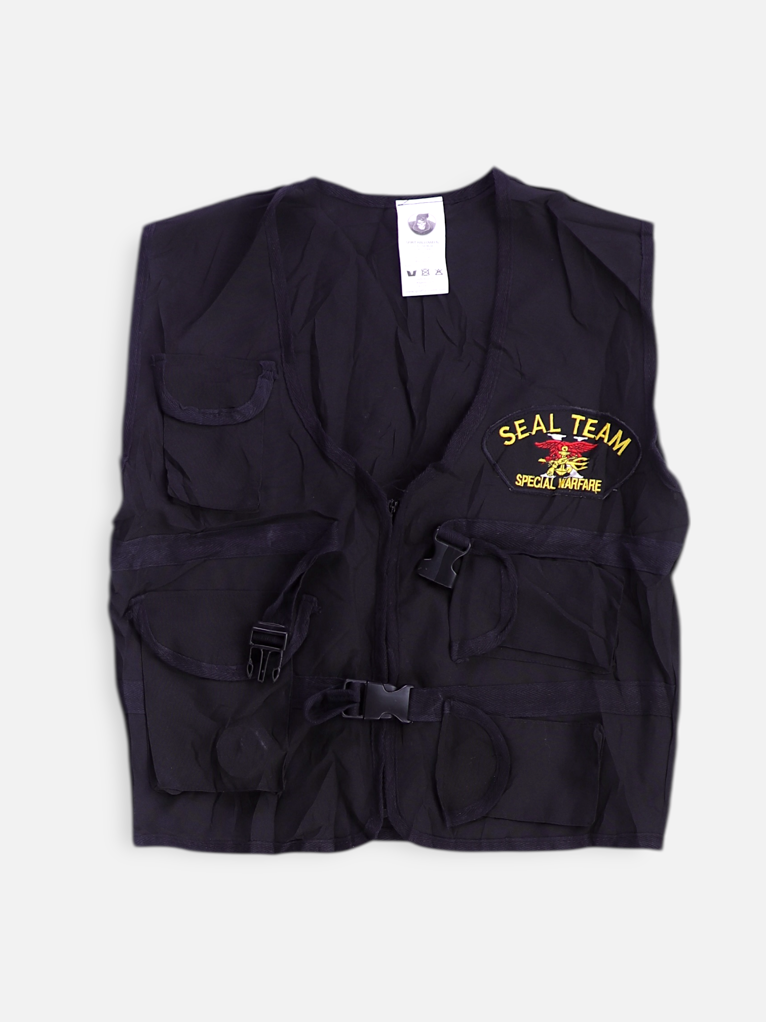 Disfraz 2 Piezas - Mujer - Small