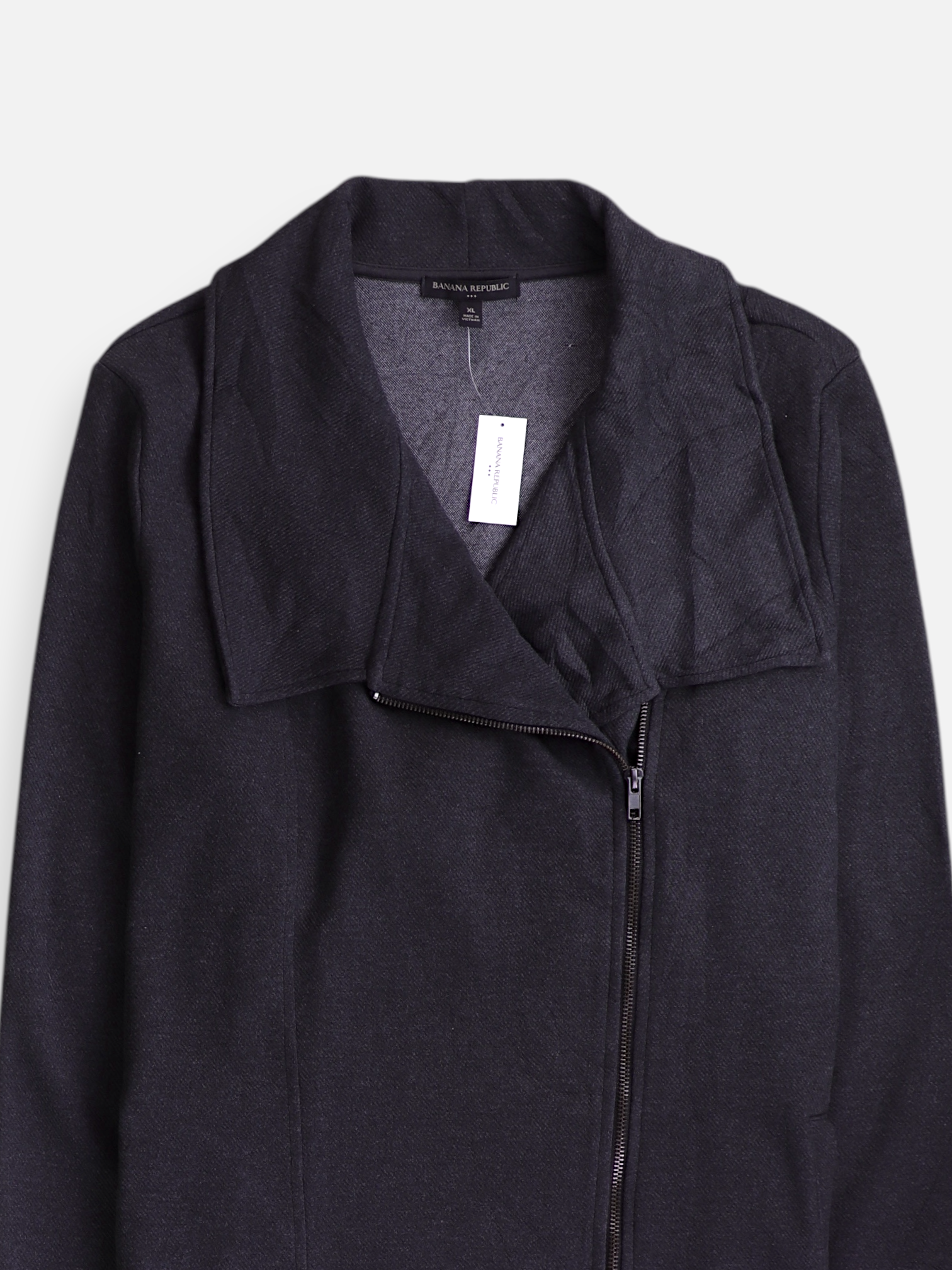 Banana Republic Abrigo Single breasted trench Casual - Hombre - XL