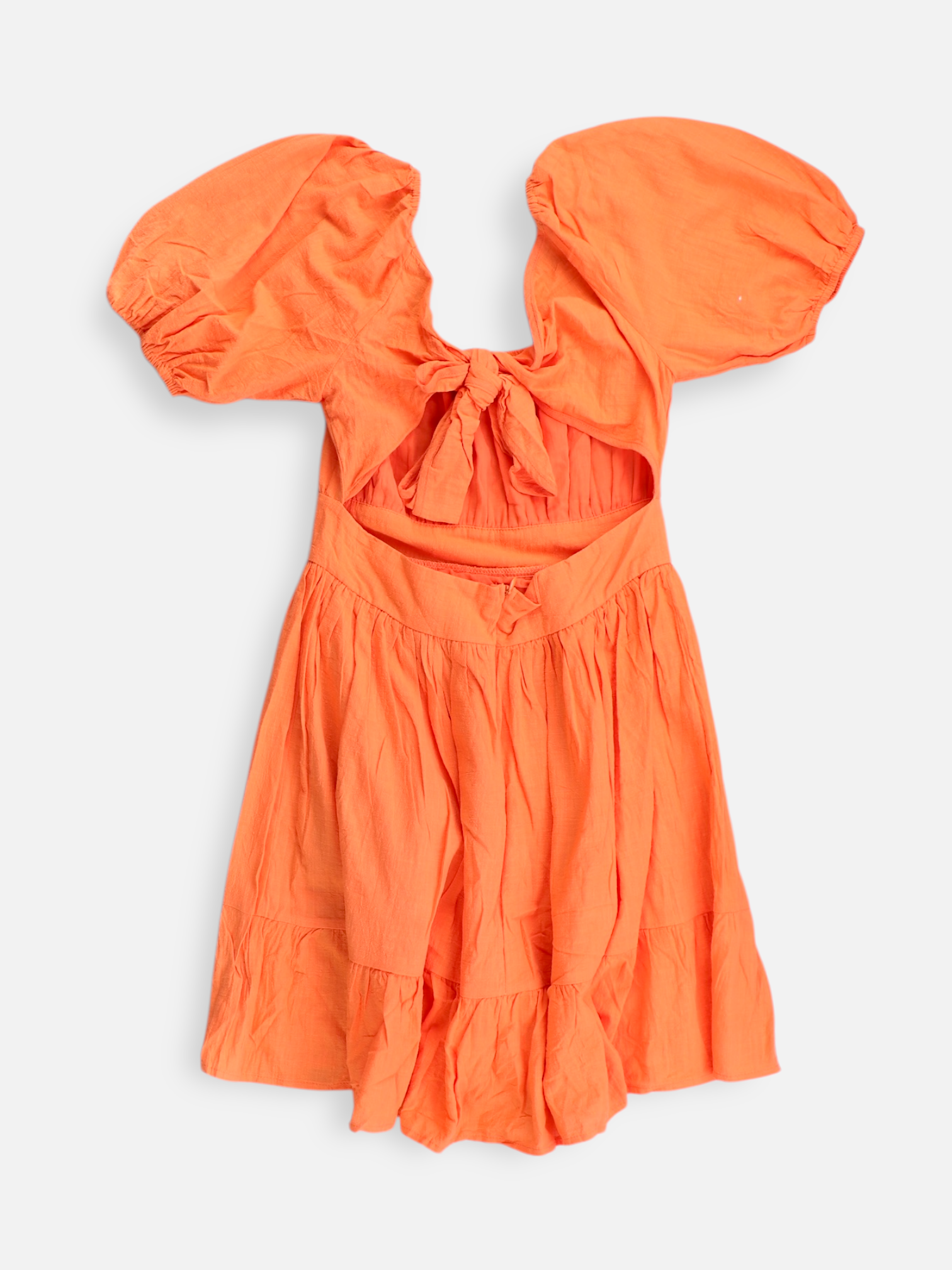 SHEIN Vestido Verano - Mujer - Small