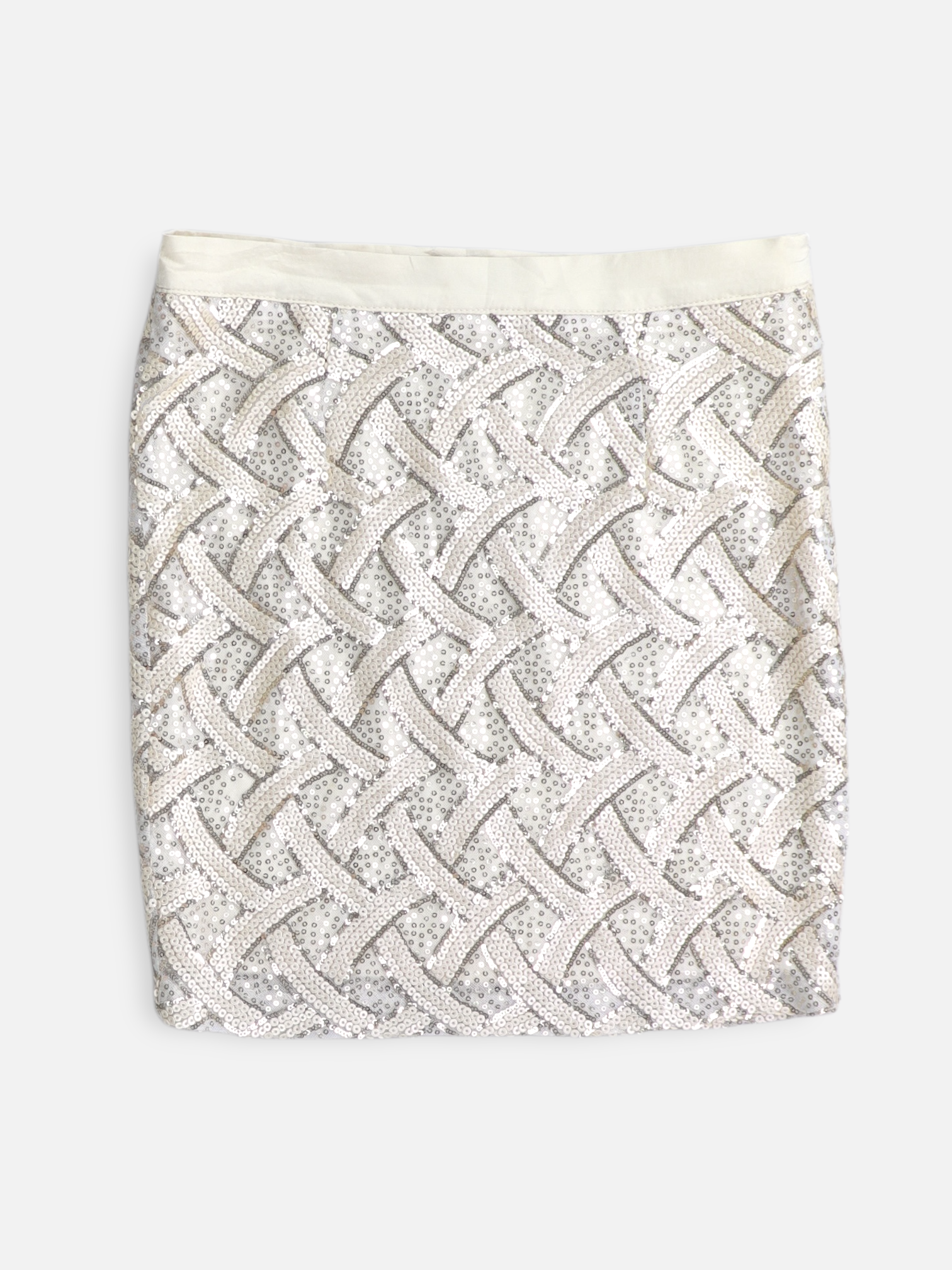 Falda Stretch - Mujer - Small