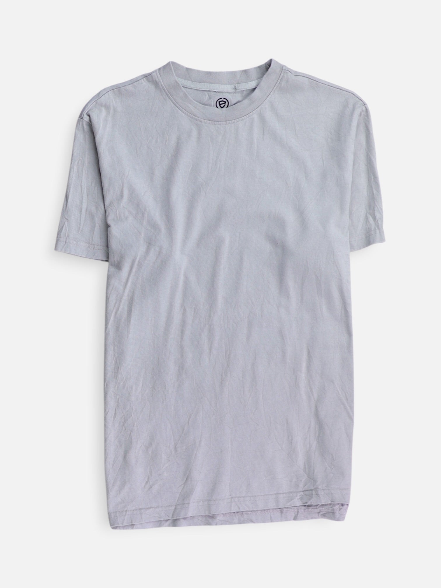 Camiseta Basic - Hombre - Small