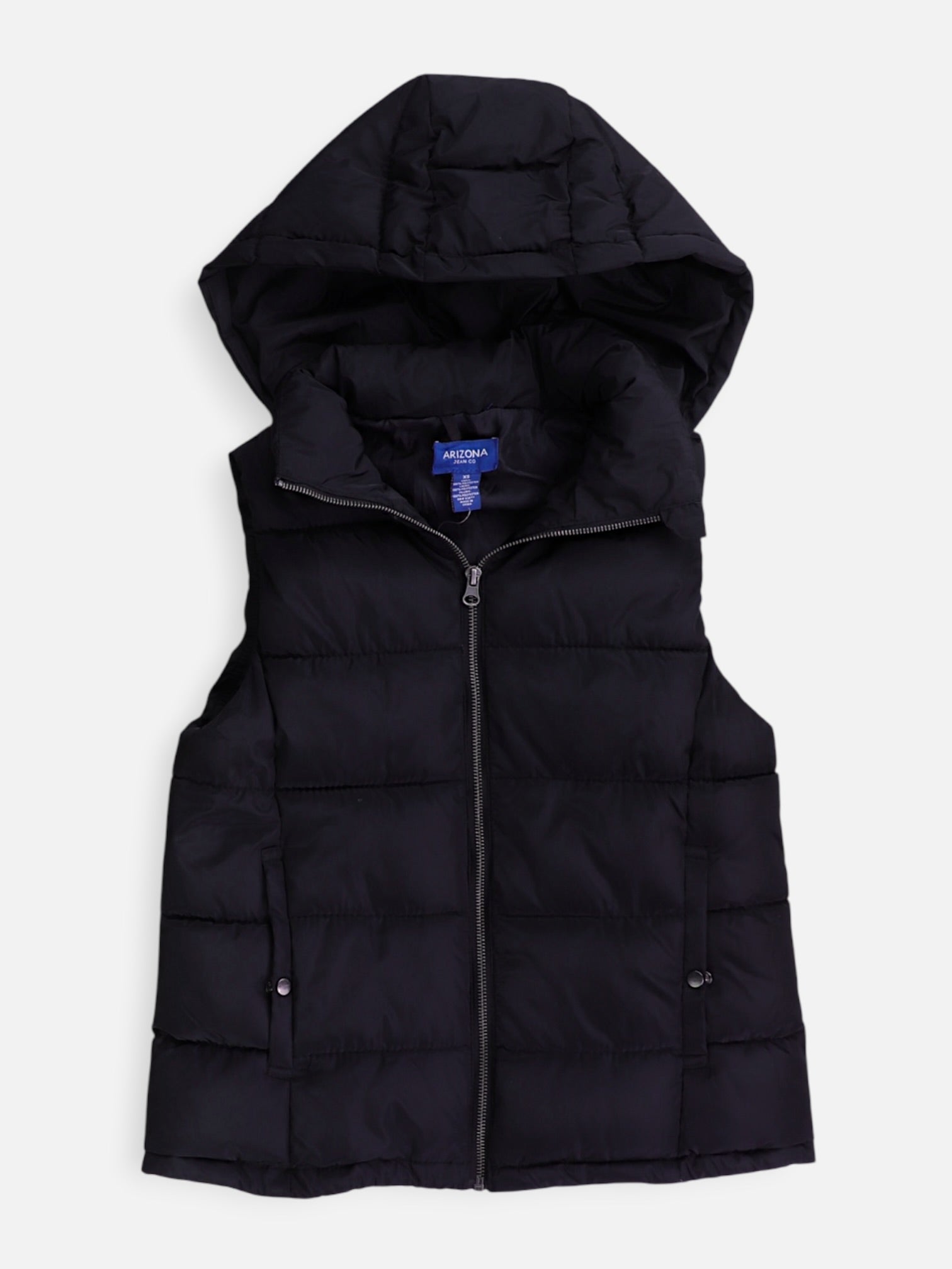 ARIZONA Chaleco Puffer - Mujer - XS