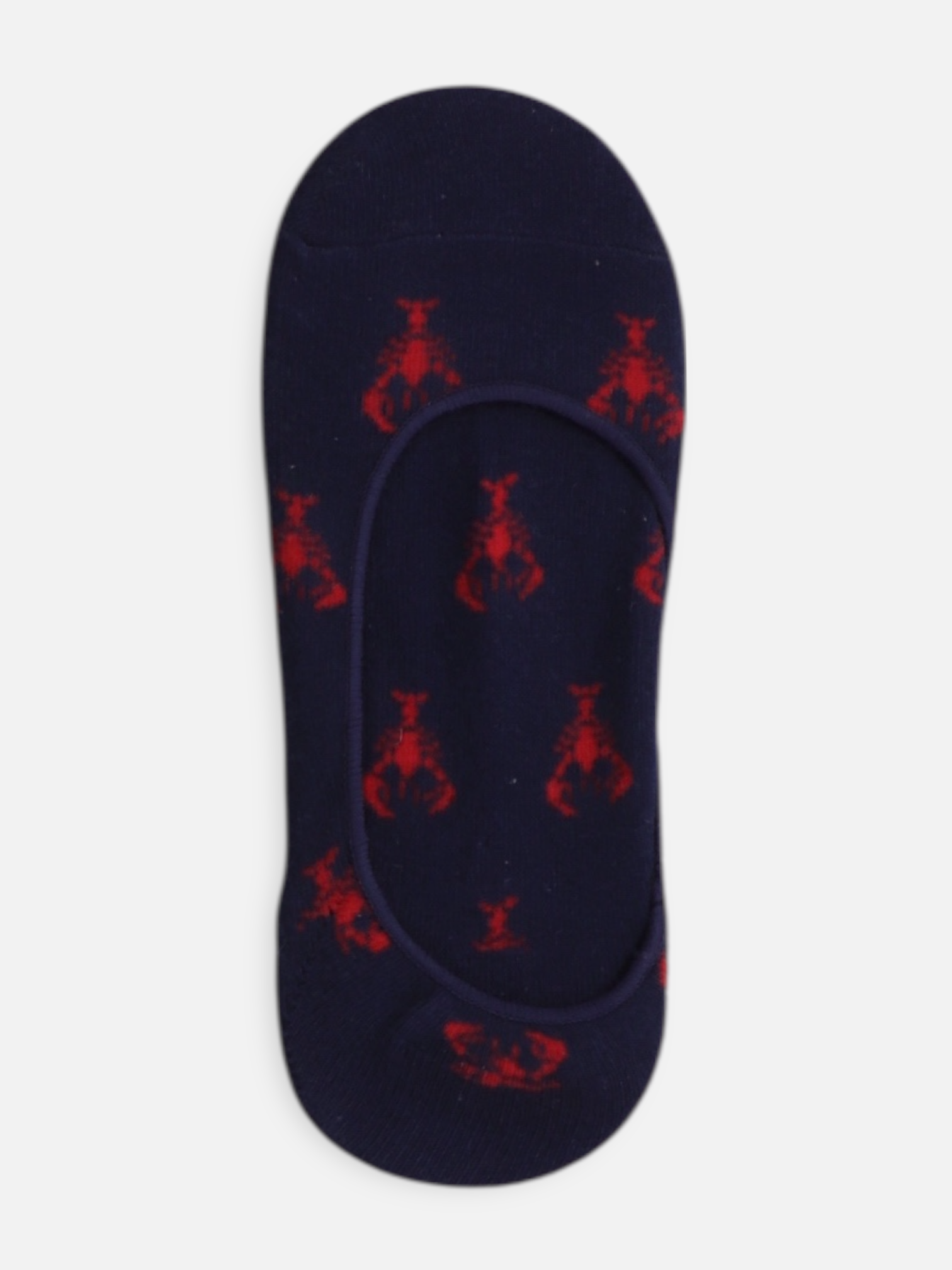 Calcetines 1 Par - Mujer - Talla Única (One Size)