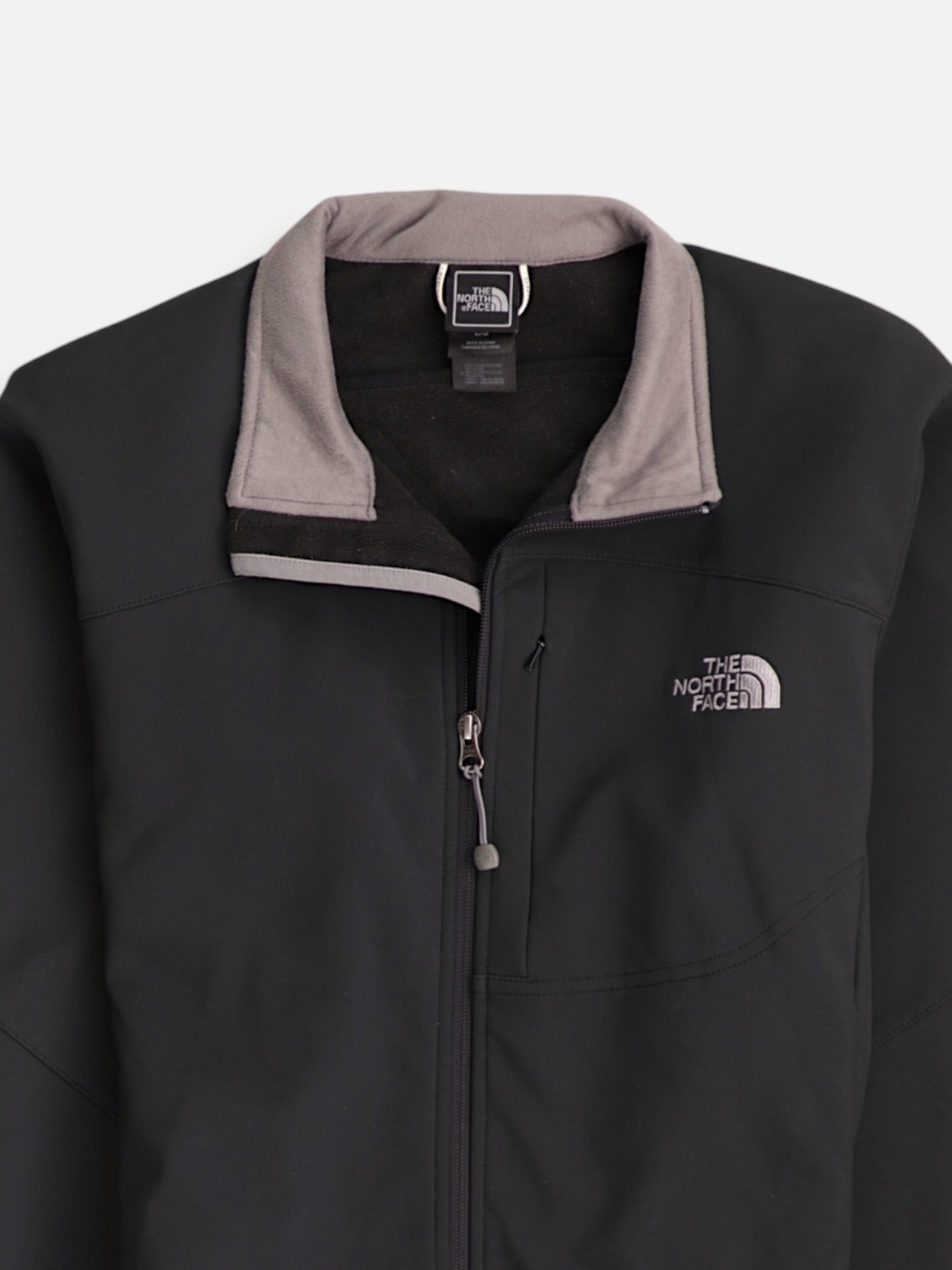 The North Face Sudadera Fleece Deportivo - Mujer - Large