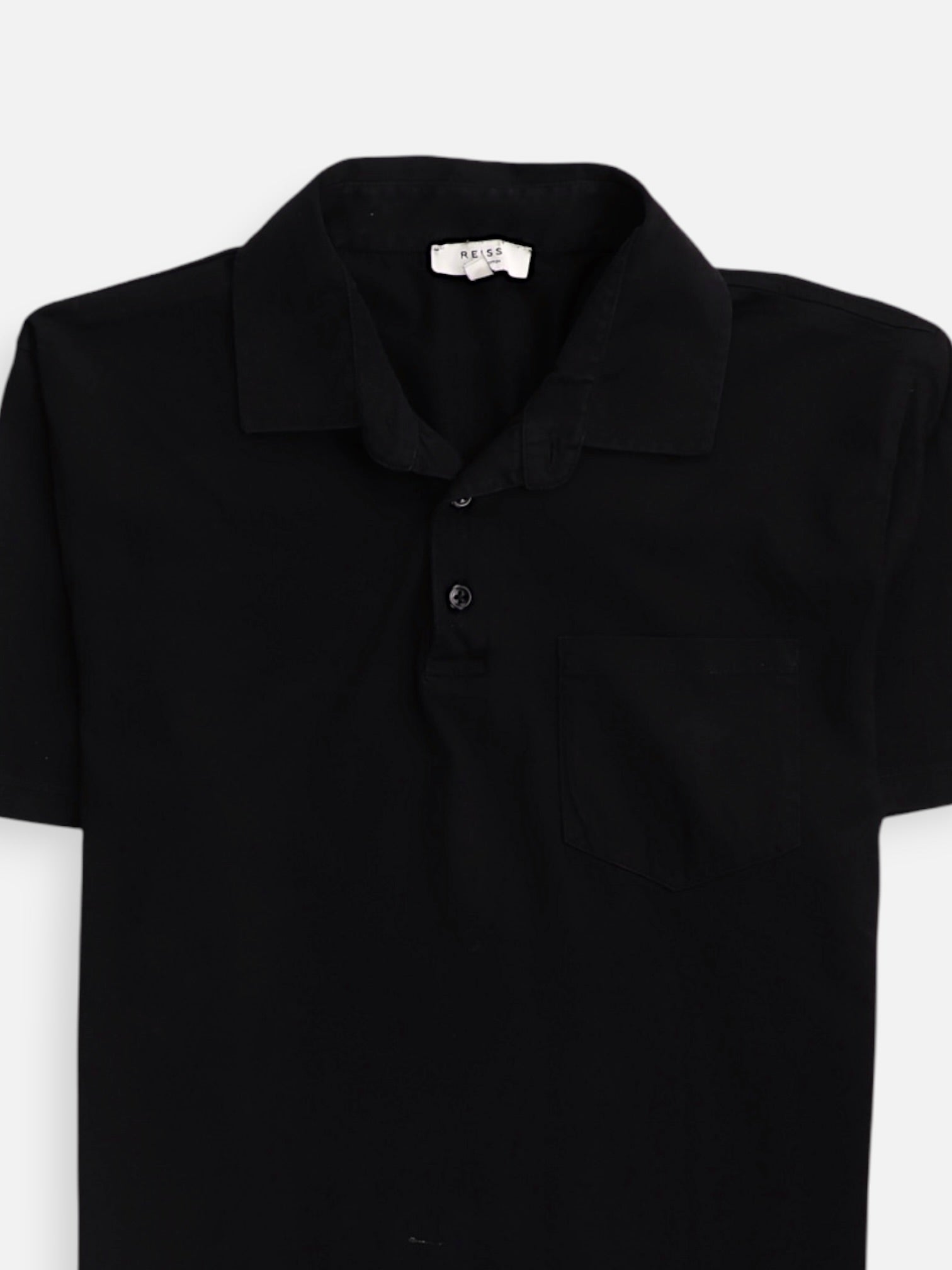 Camisa Casual - Hombre - Medium