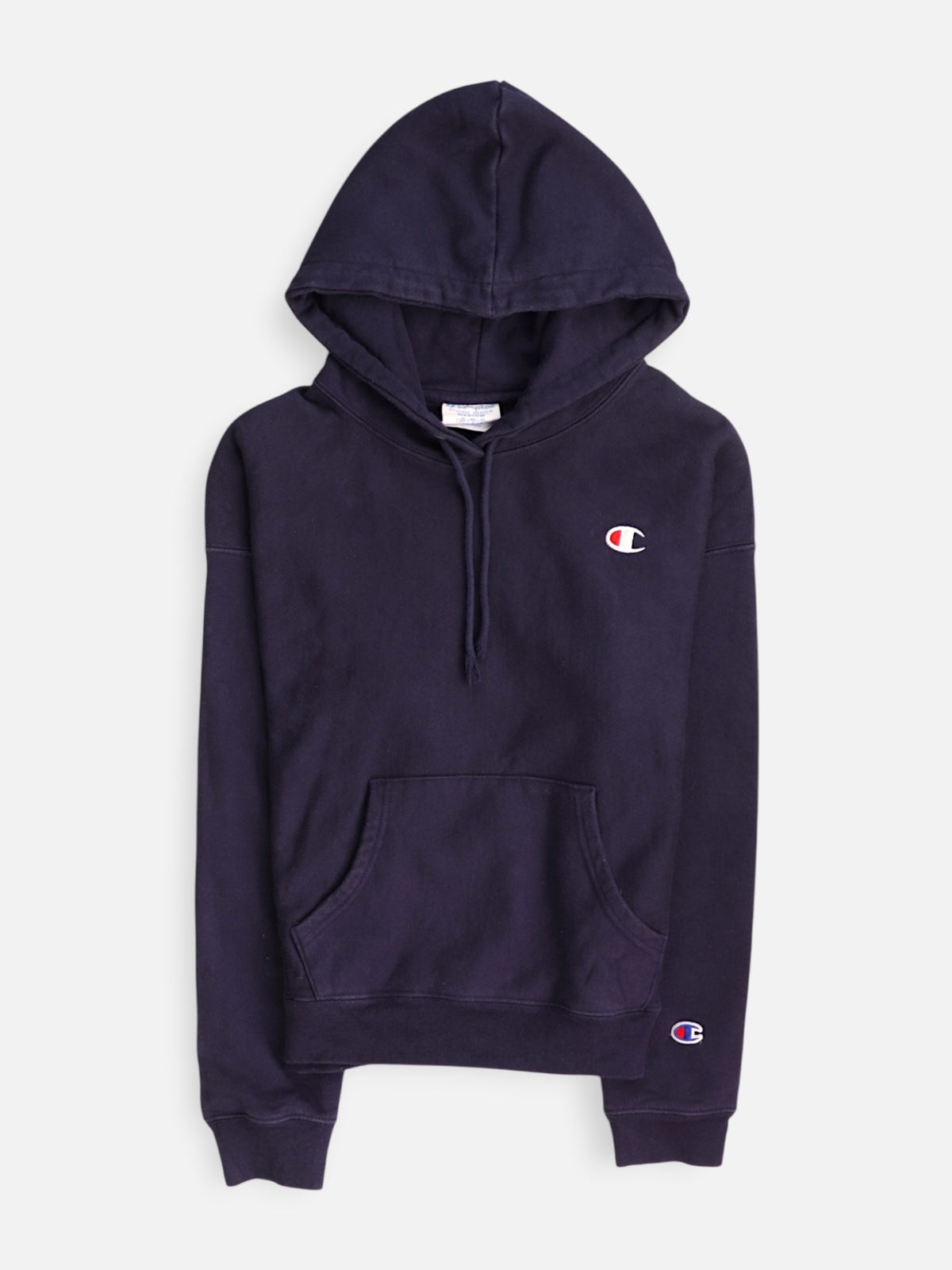 Champion Sudadera Hoodie Basic - Mujer - Medium