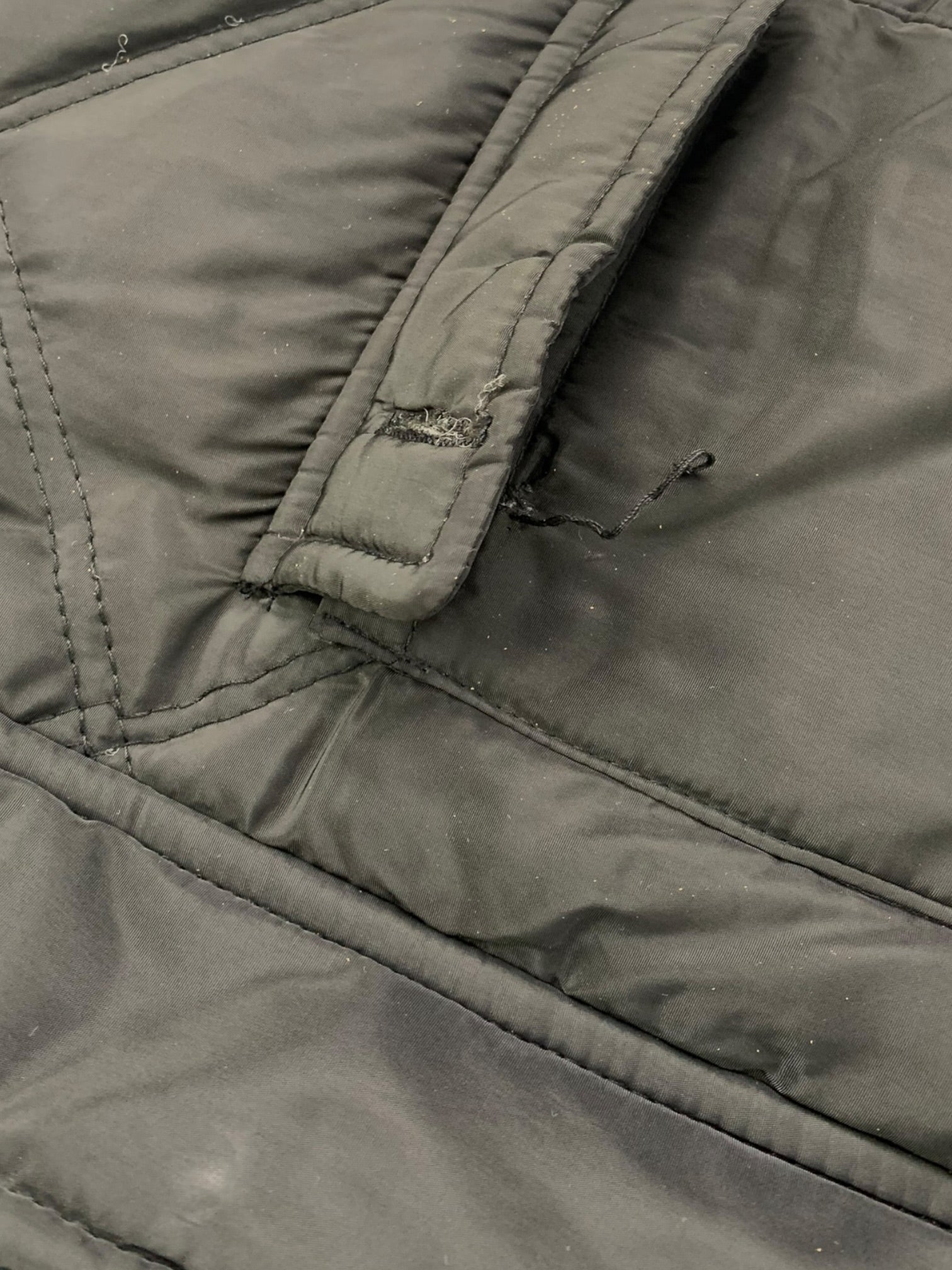 Chaleco Casual - Hombre - N/A