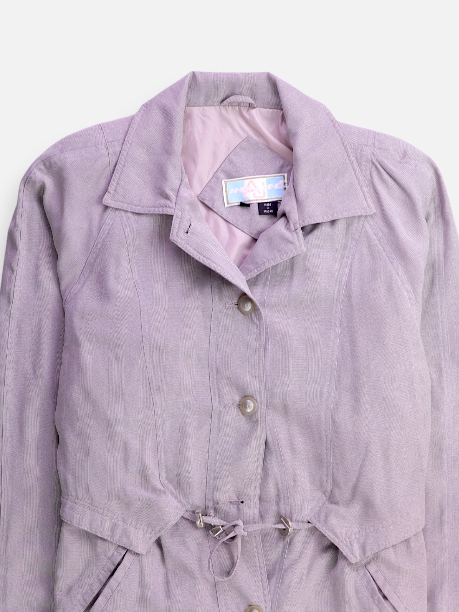 Chaqueta Casual Cazadora - Mujer - Medium