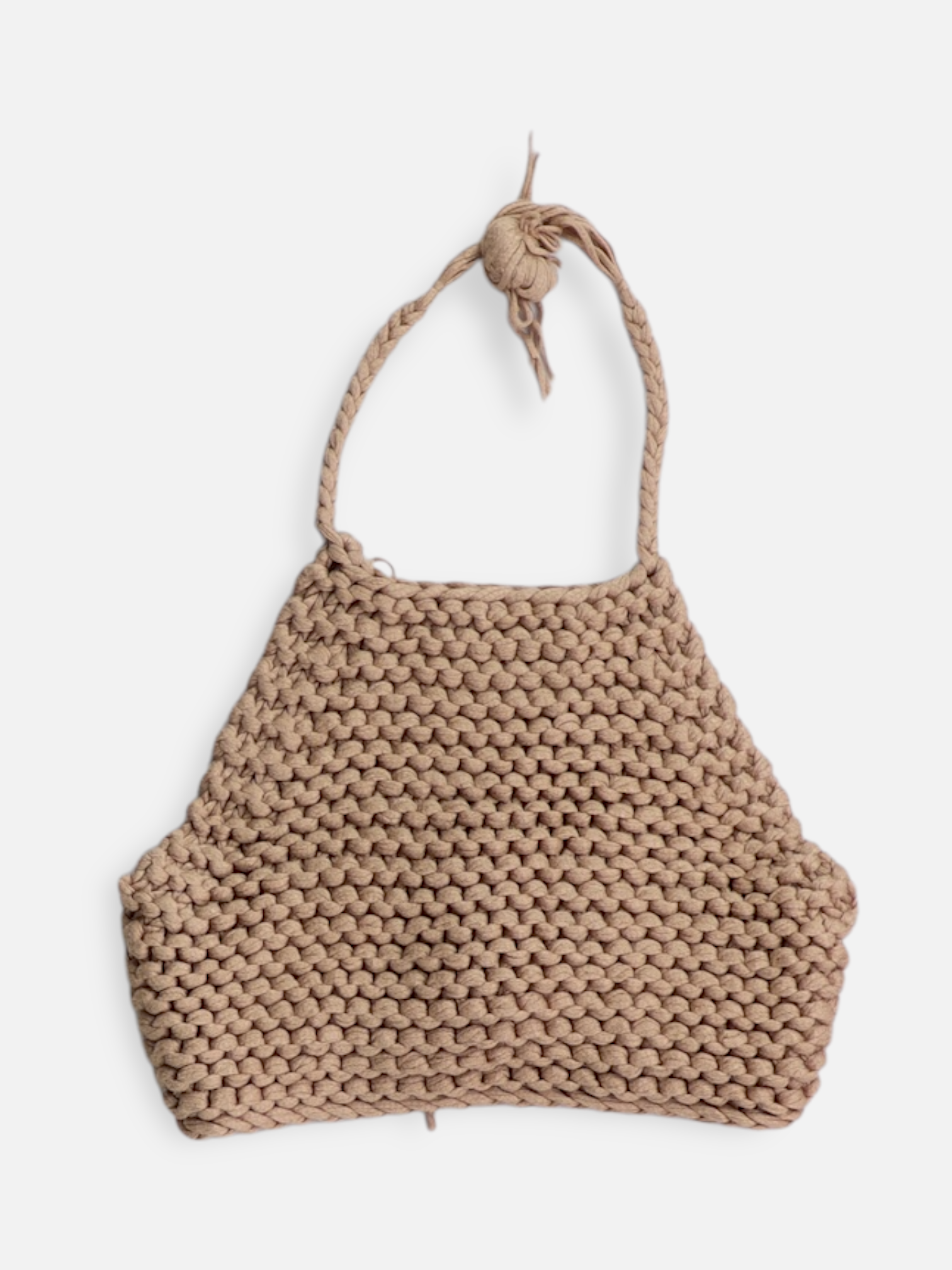 SHEIN Blusa Crop Top - Mujer - Small