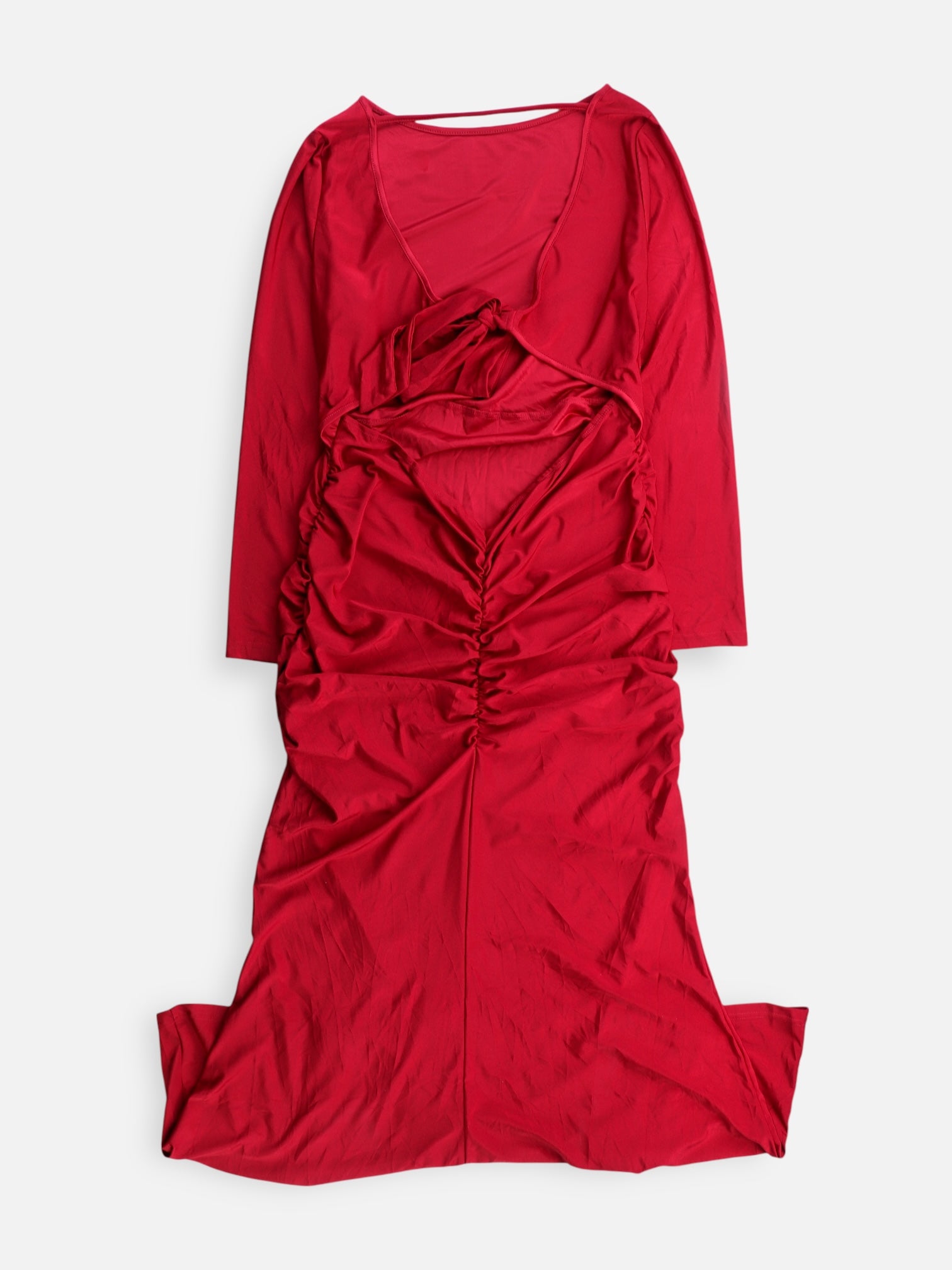 SHEIN Vestido Fiesta - Mujer - XL
