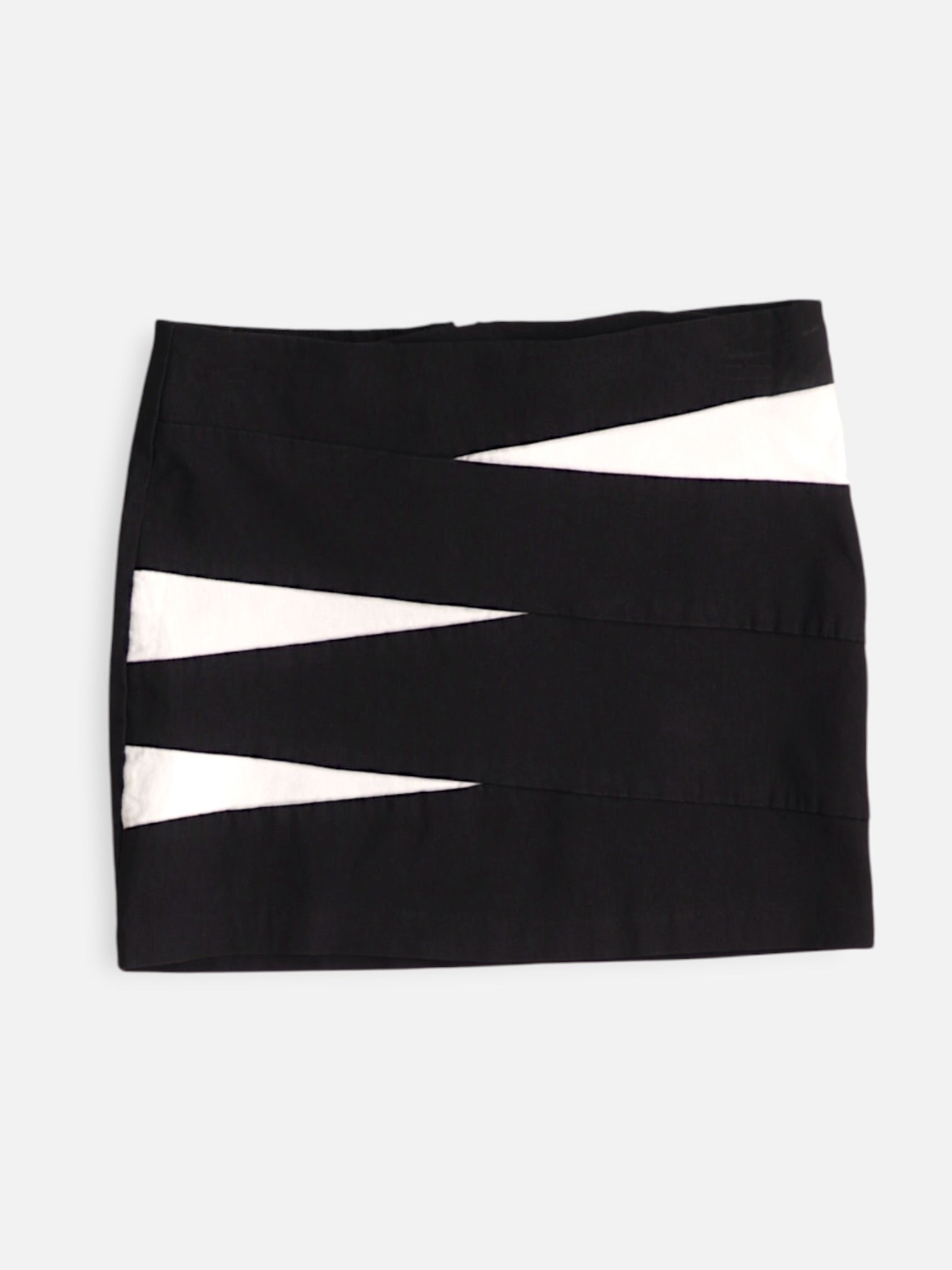 Charlotte Russe Falda Casual - Mujer - Medium