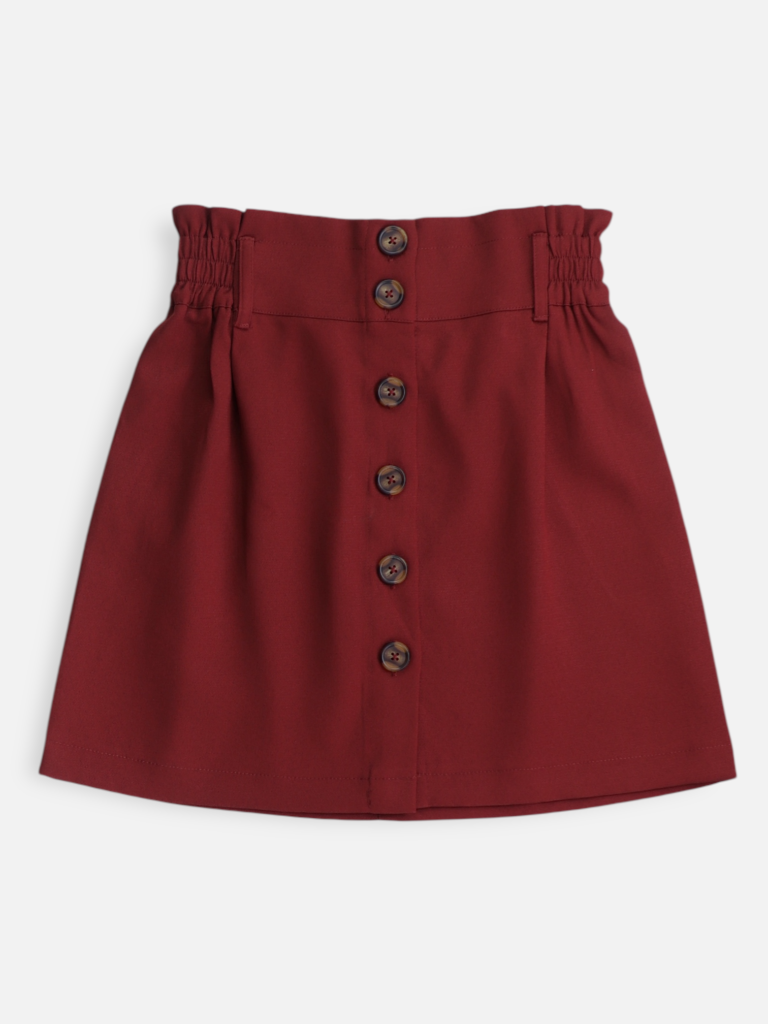 Falda Casual - Mujer - Medium