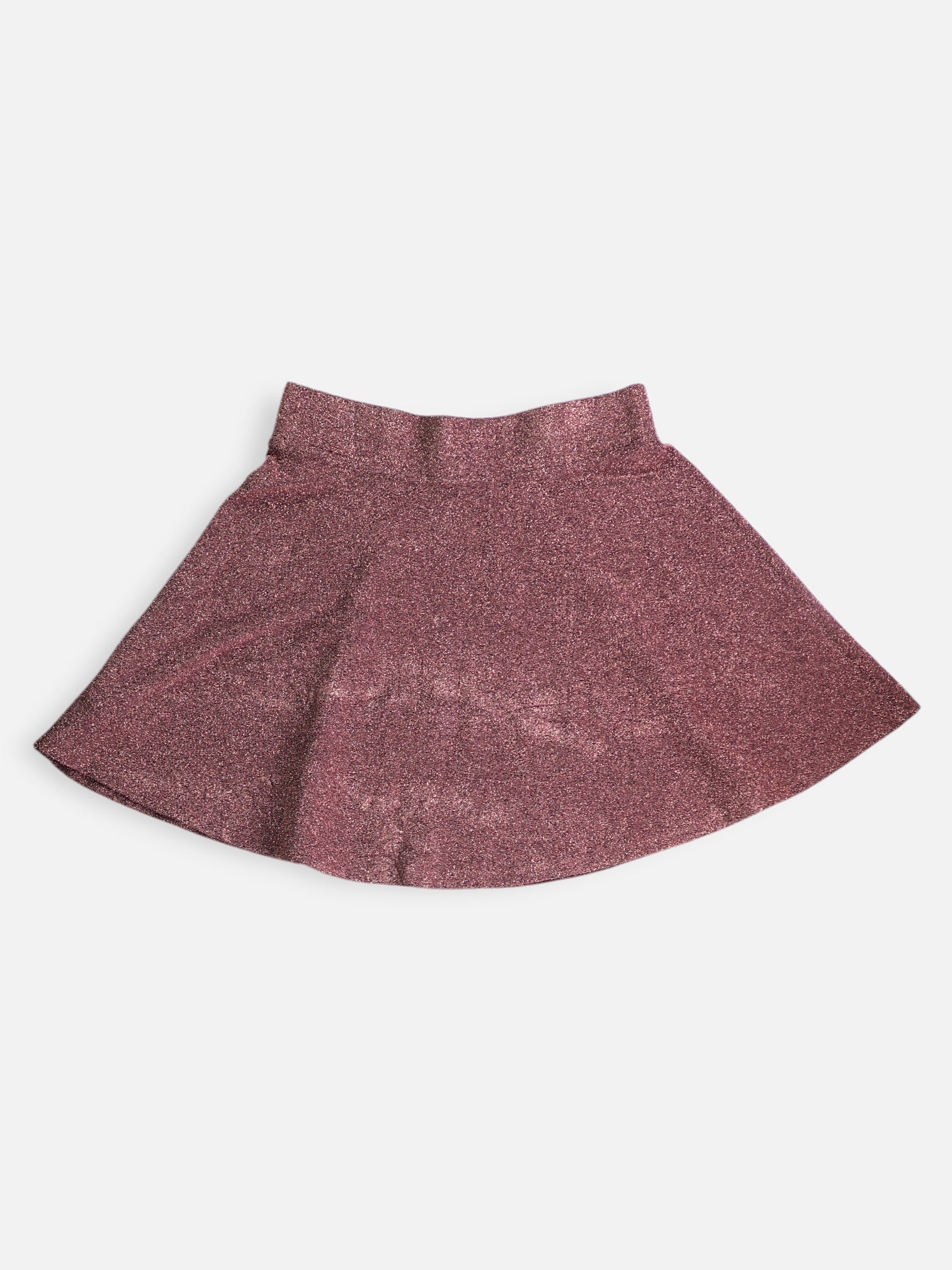 Forever 21 Falda Casual - Mujer - Medium