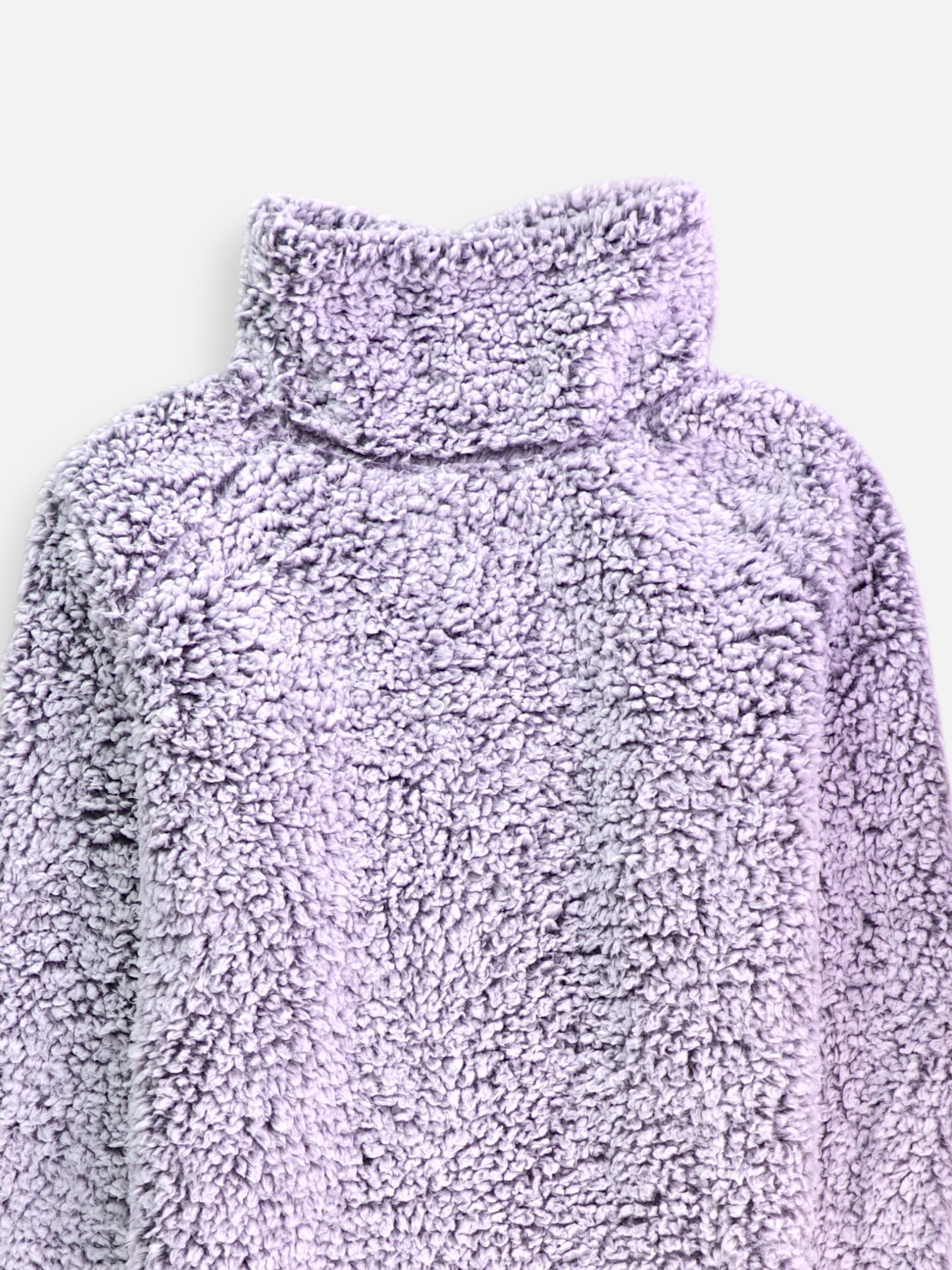 Eddie Bauer Sueter Knit Turtleneck - Mujer - Medium