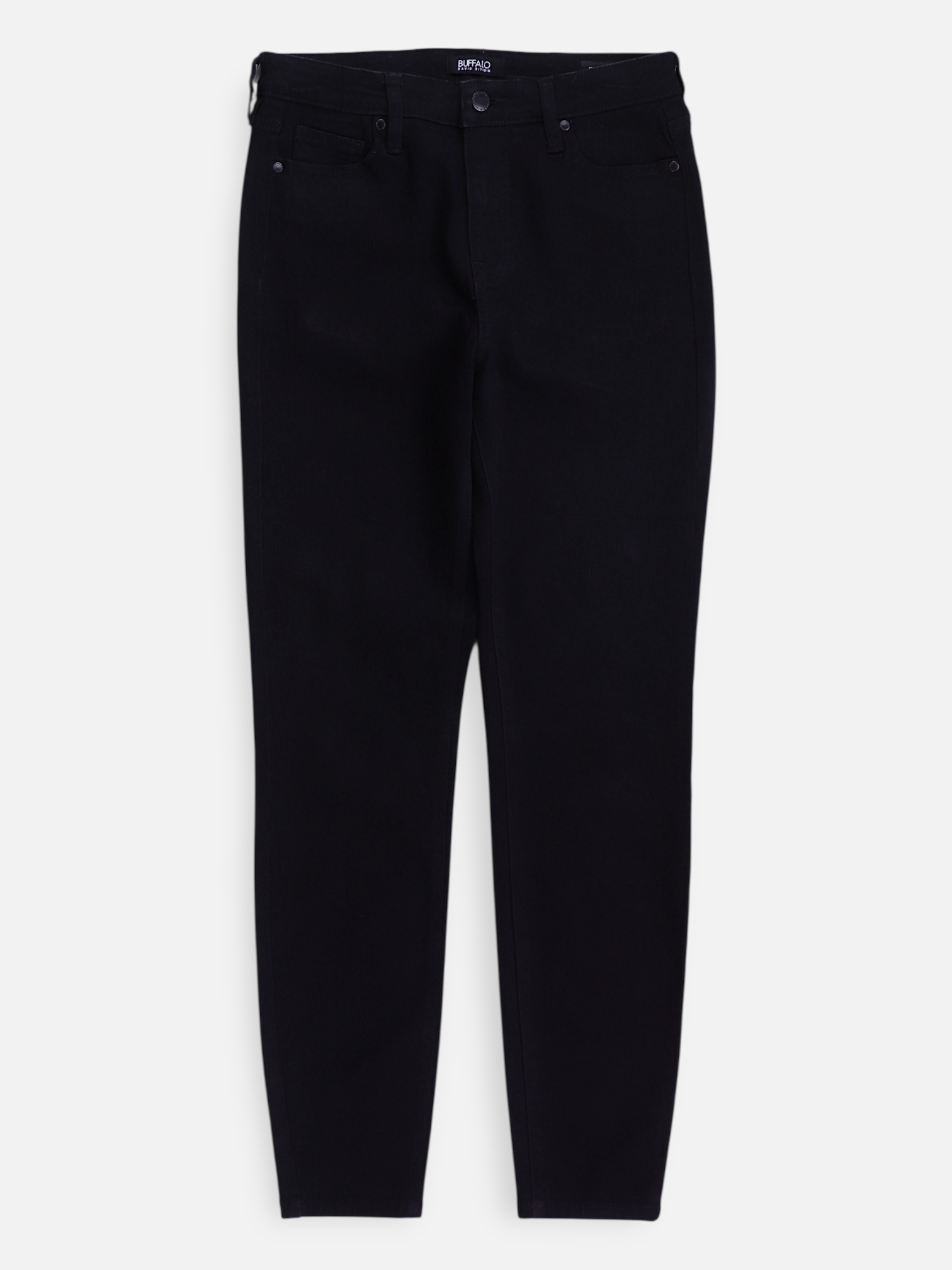 BUFFALO Jean Skinny Fit Denim - Mujer - 27