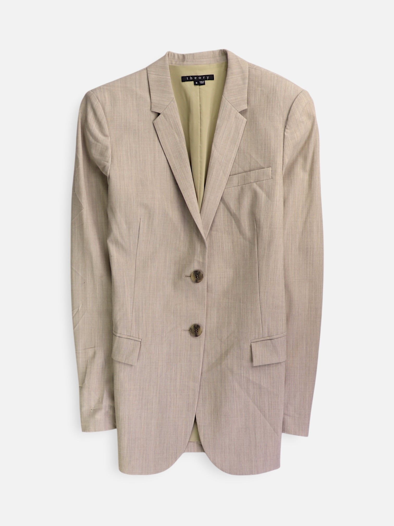 Blazer Casual - Hombre - 8