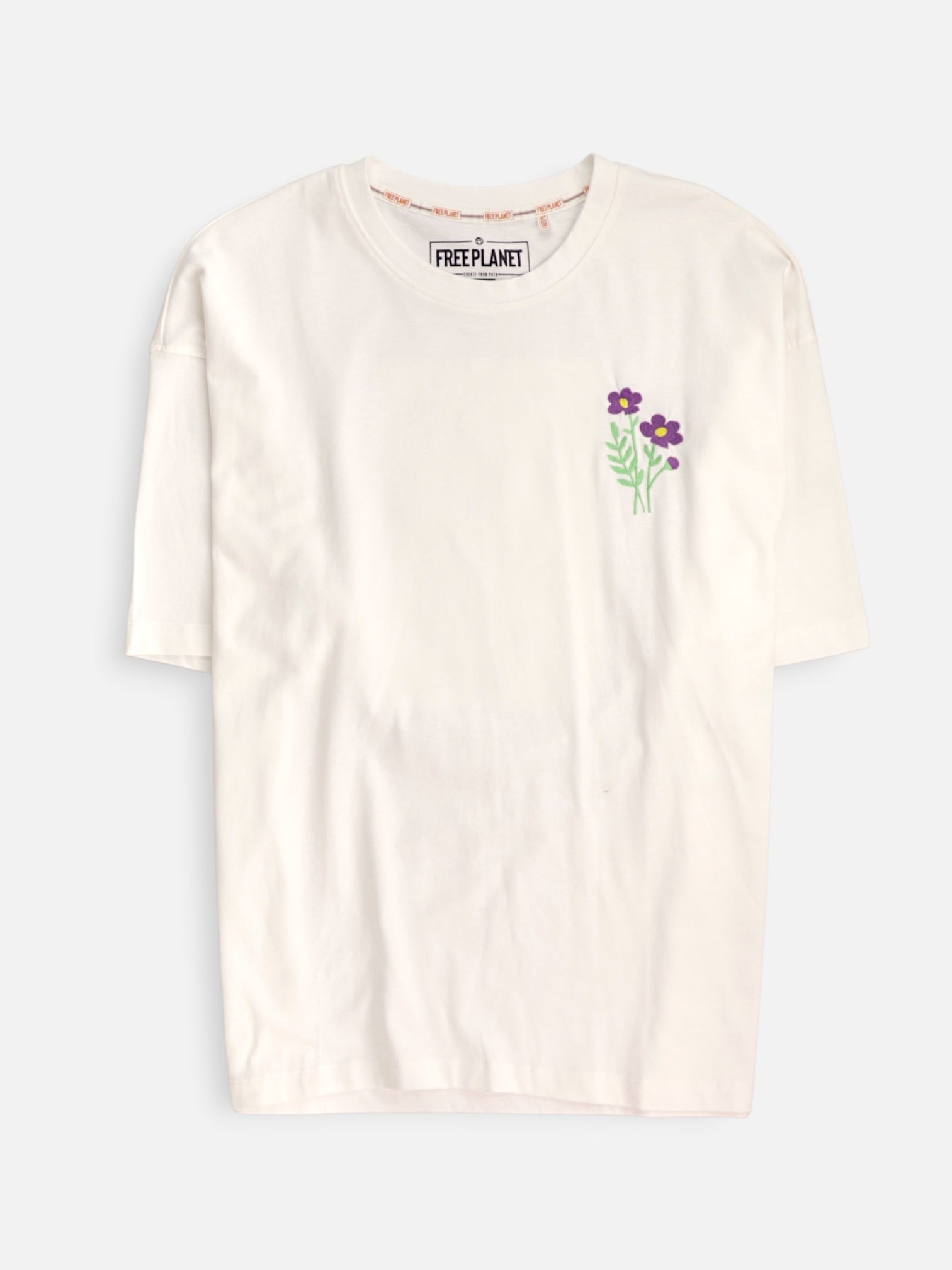 Camiseta Basic - Hombre - XL